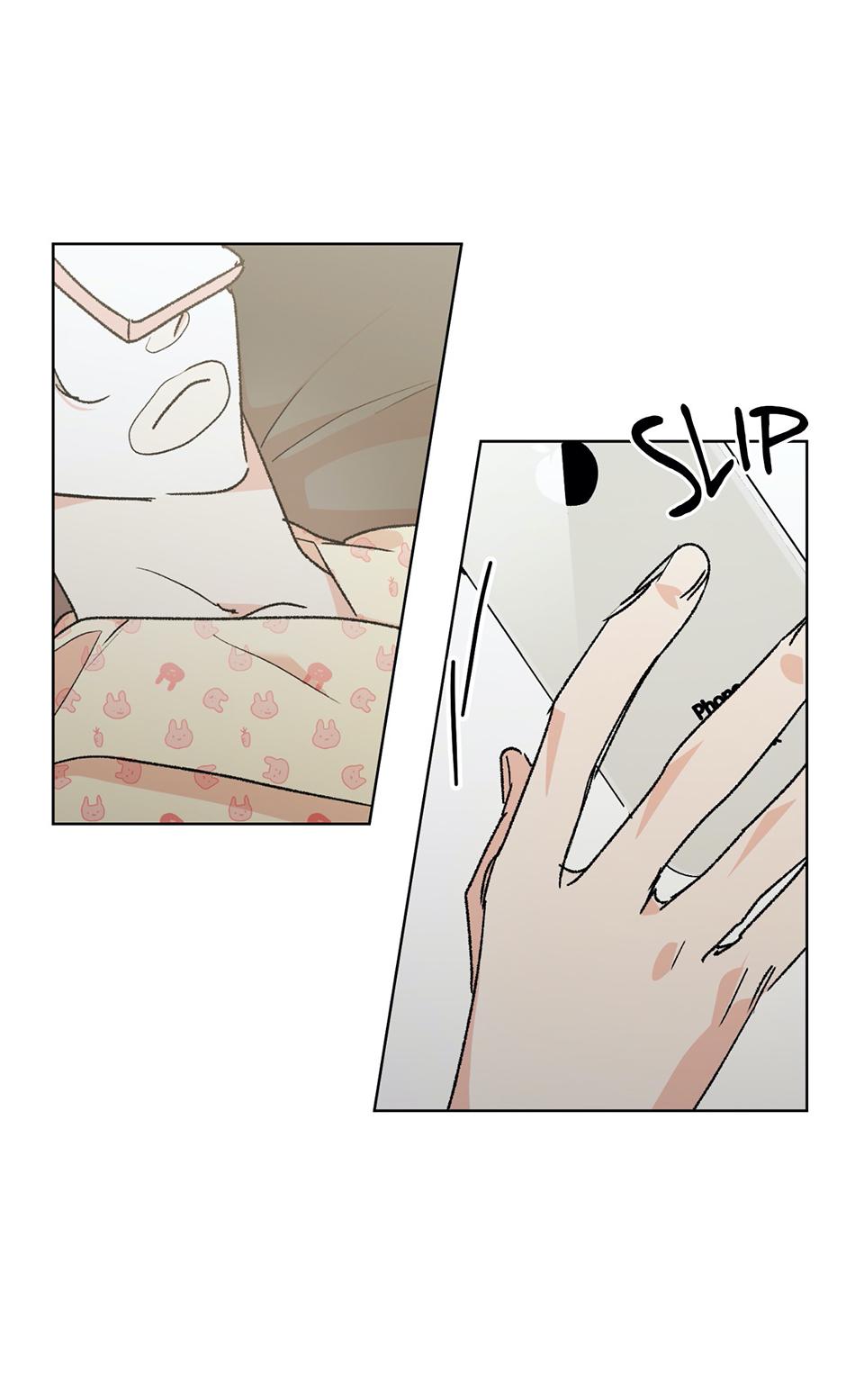 Secret Therapy Chapter 33 page 38 - 