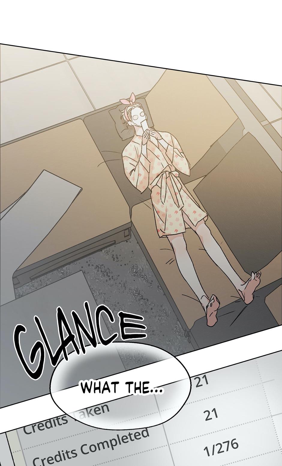 Secret Therapy Chapter 33 page 39 - 