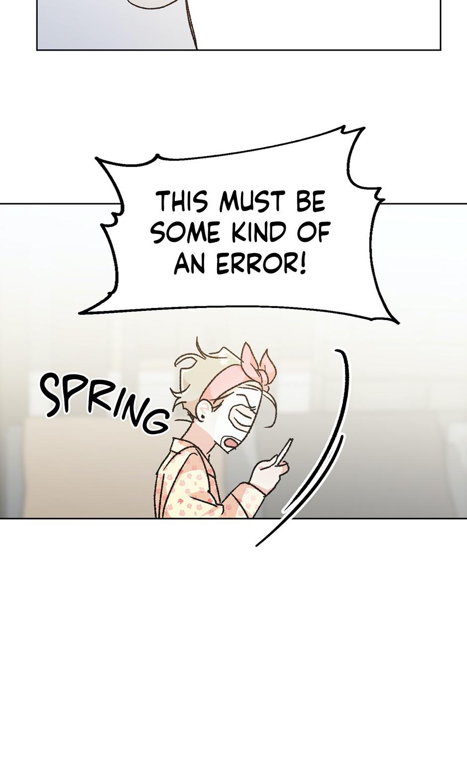 Secret Therapy Chapter 33 page 41 - 