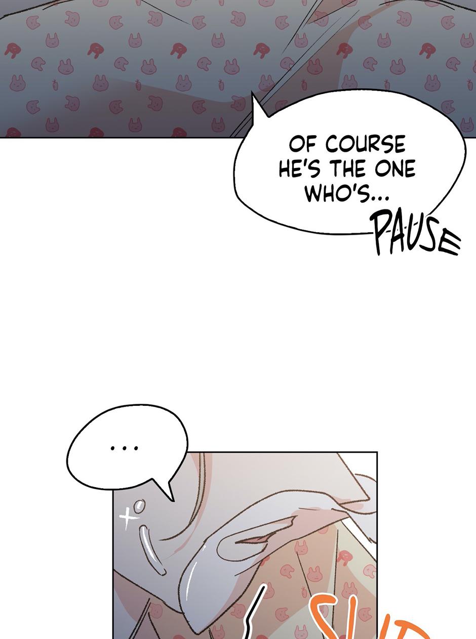 Secret Therapy Chapter 33 page 44 - 