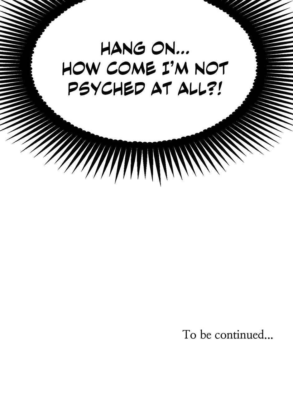Secret Therapy Chapter 33 page 47 - 