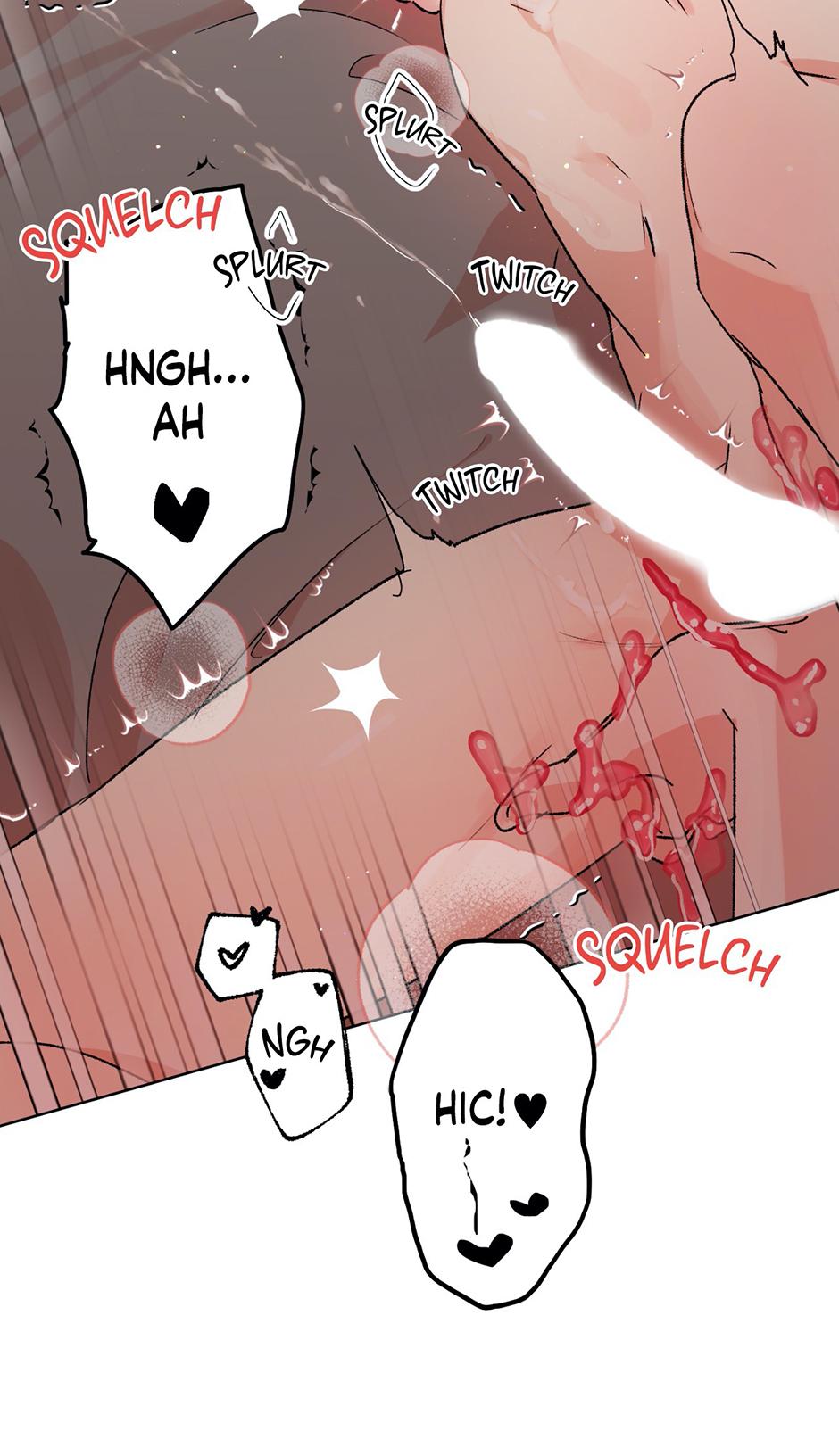 Secret Therapy Chapter 33 page 9 - 