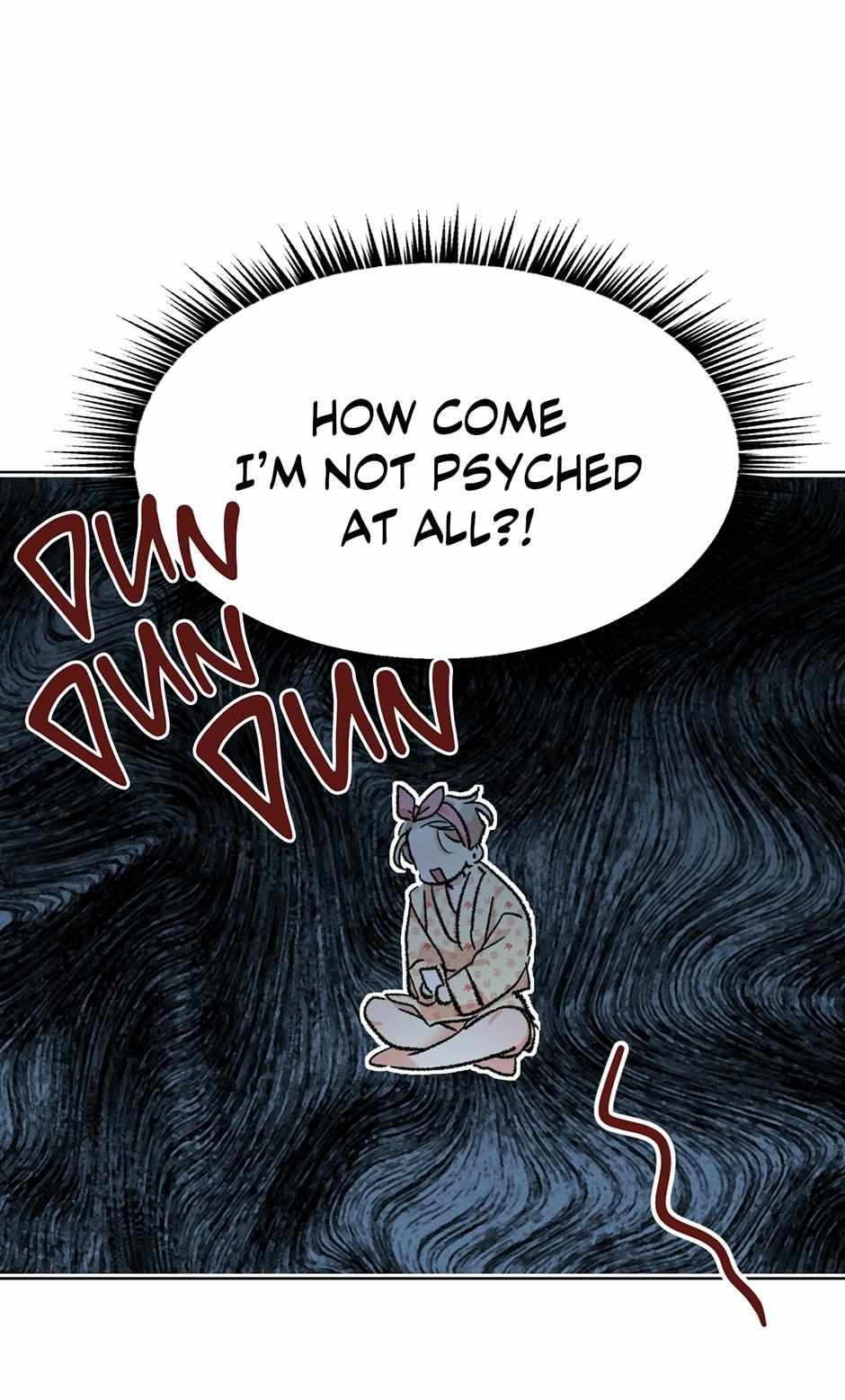 Secret Therapy Chapter 34 page 2 - 