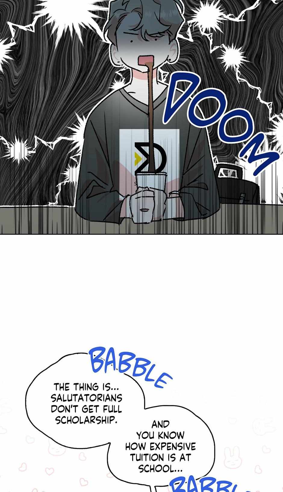 Secret Therapy Chapter 34 page 13 - 