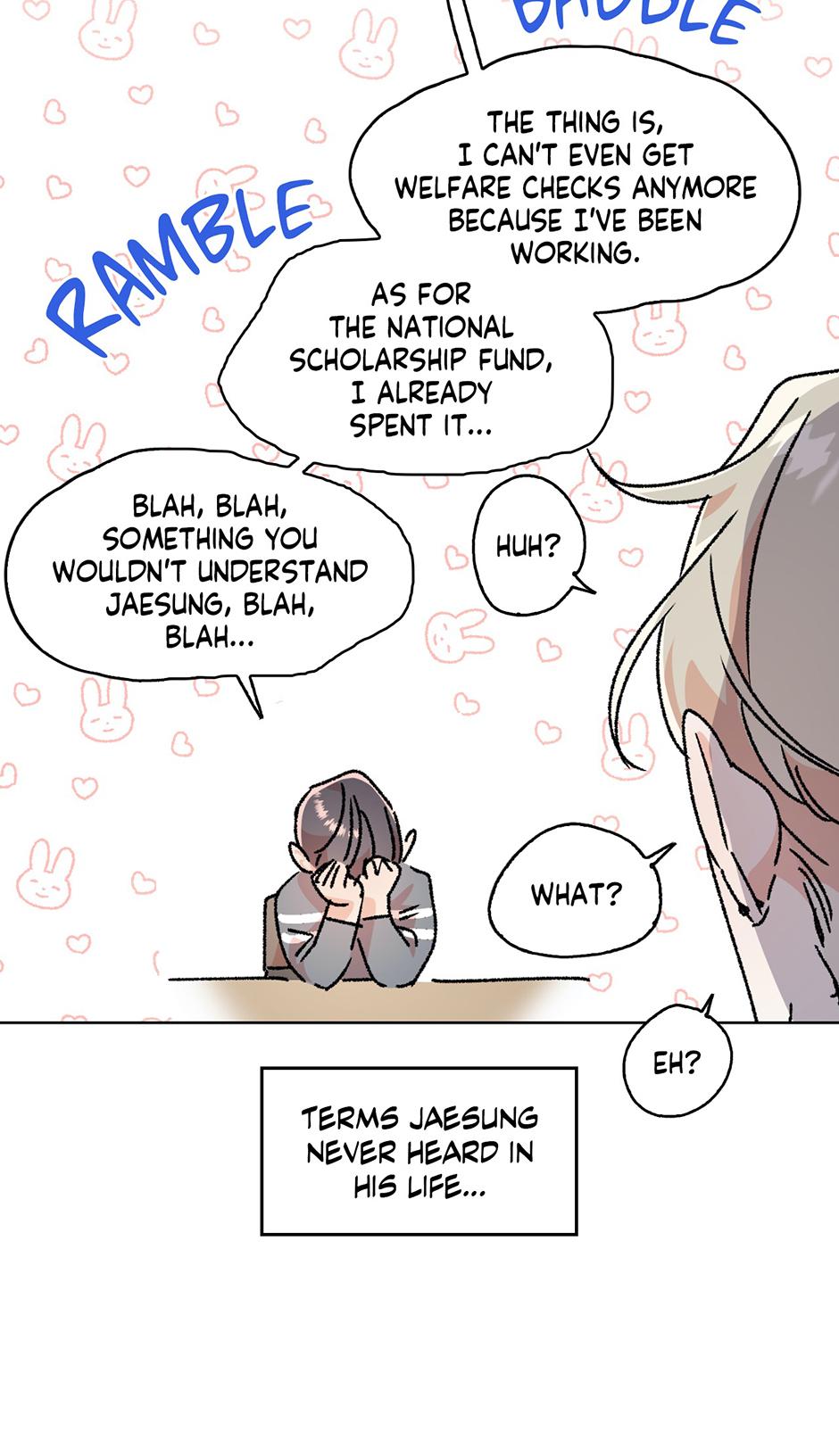 Secret Therapy Chapter 34 page 14 - 
