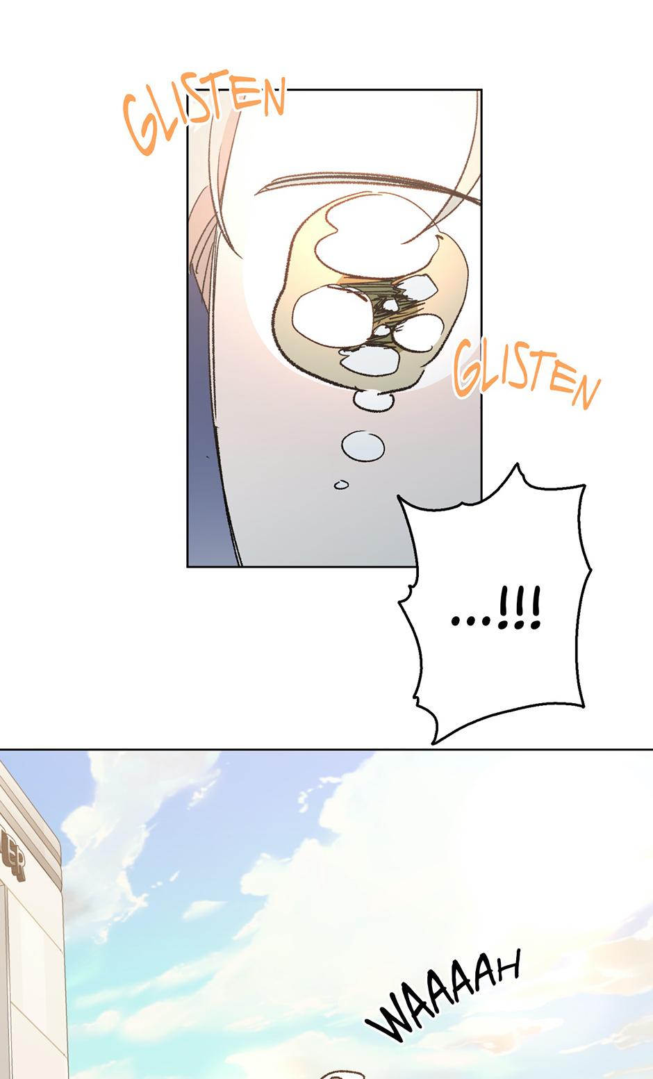 Secret Therapy Chapter 34 page 18 - 