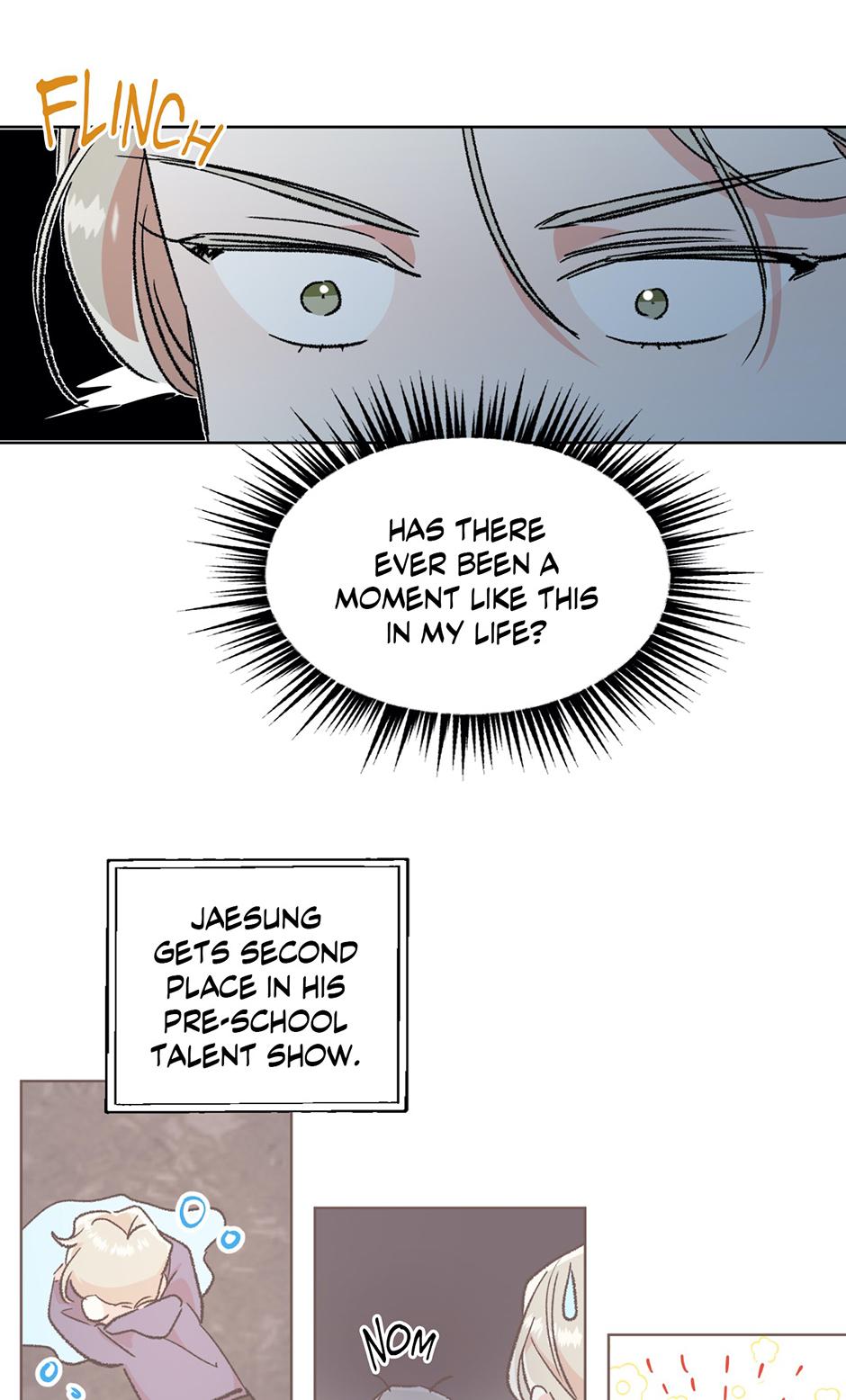 Secret Therapy Chapter 34 page 3 - 