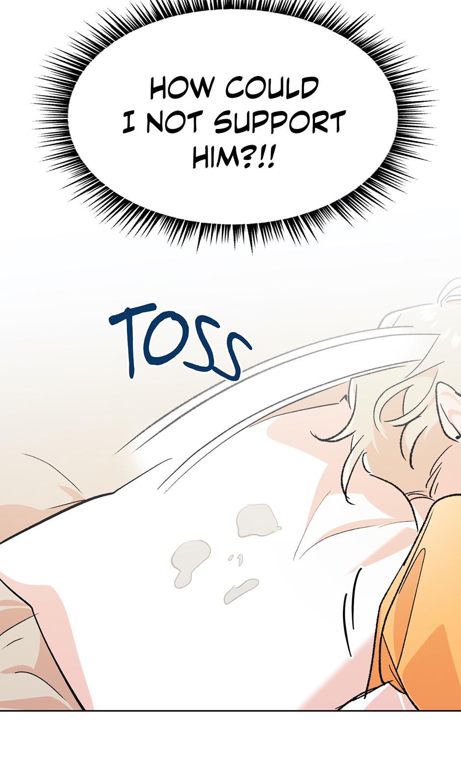 Secret Therapy Chapter 34 page 24 - 