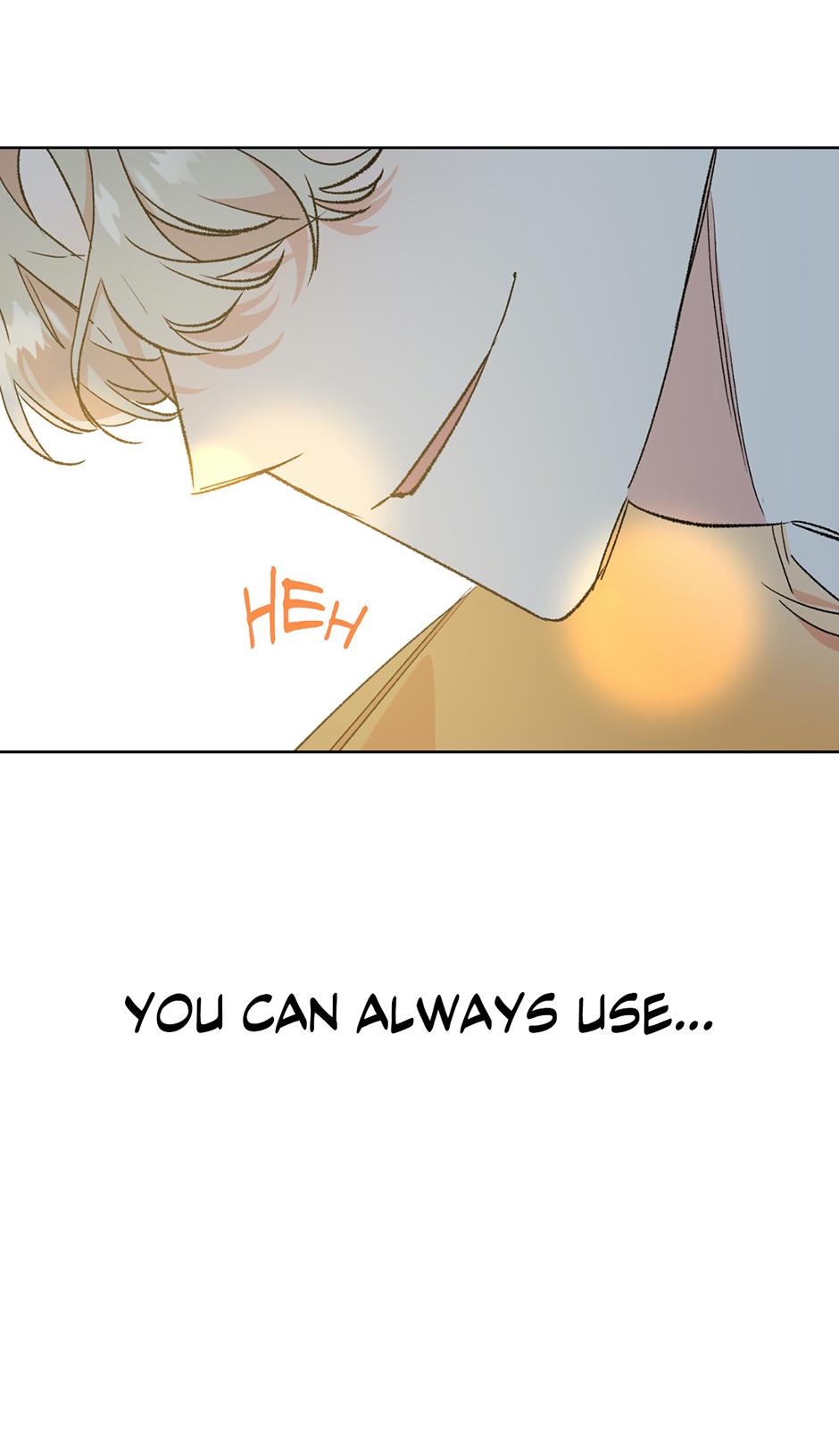 Secret Therapy Chapter 34 page 27 - 