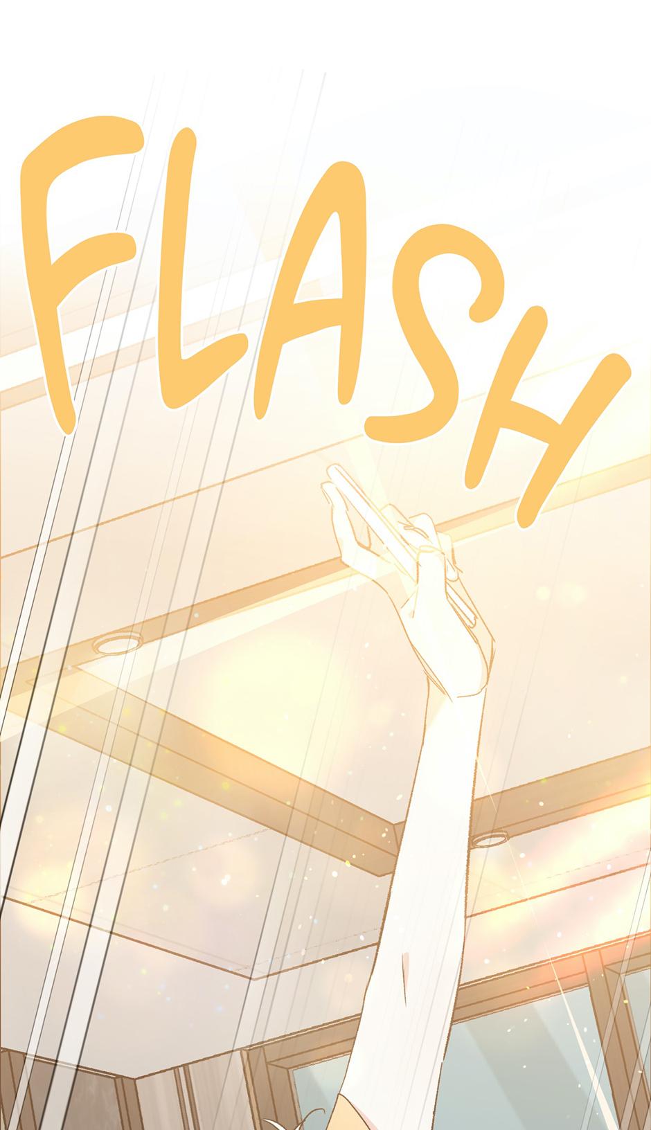 Secret Therapy Chapter 34 page 28 - 