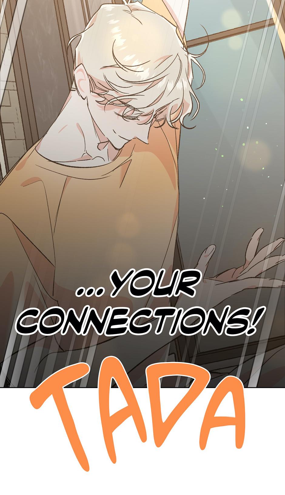 Secret Therapy Chapter 34 page 29 - 