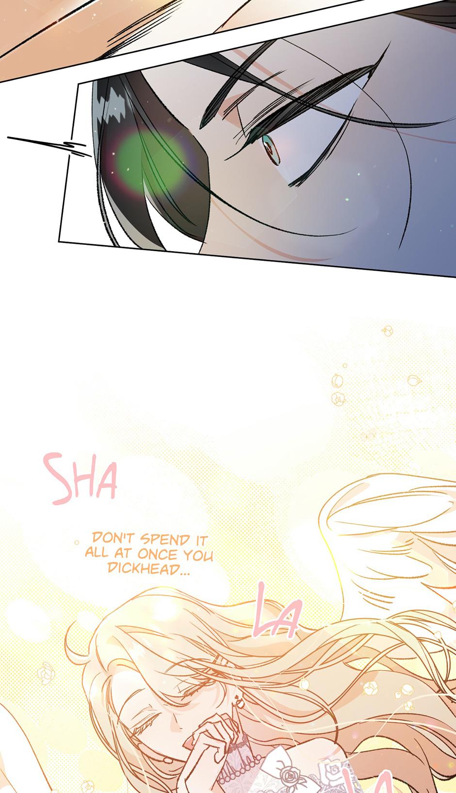 Secret Therapy Chapter 34 page 38 - 