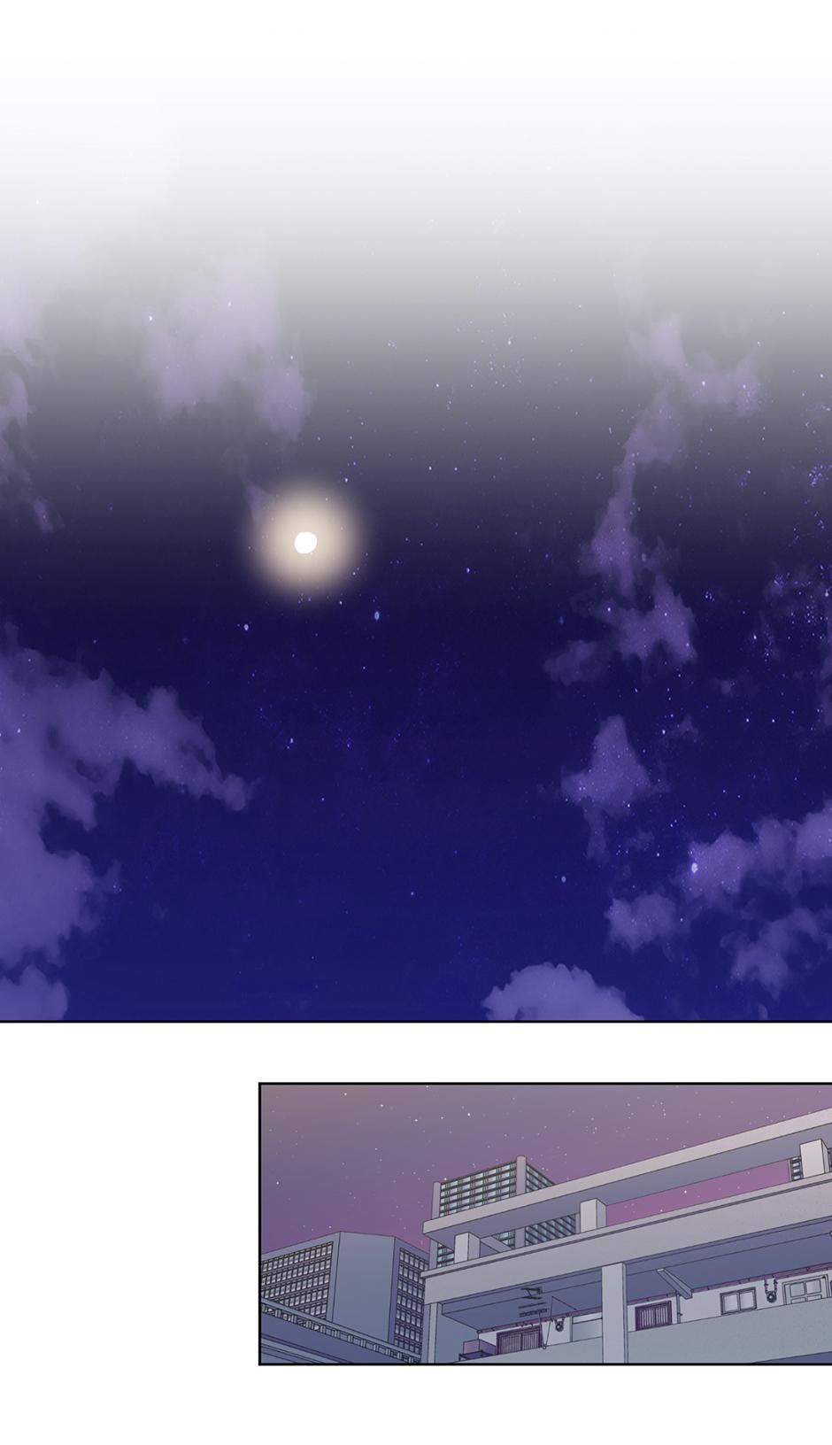 Secret Therapy Chapter 34 page 41 - 