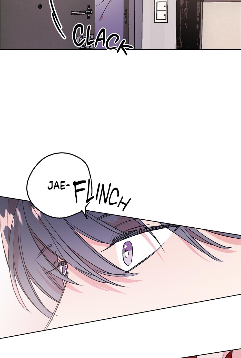 Secret Therapy Chapter 34 page 45 - 