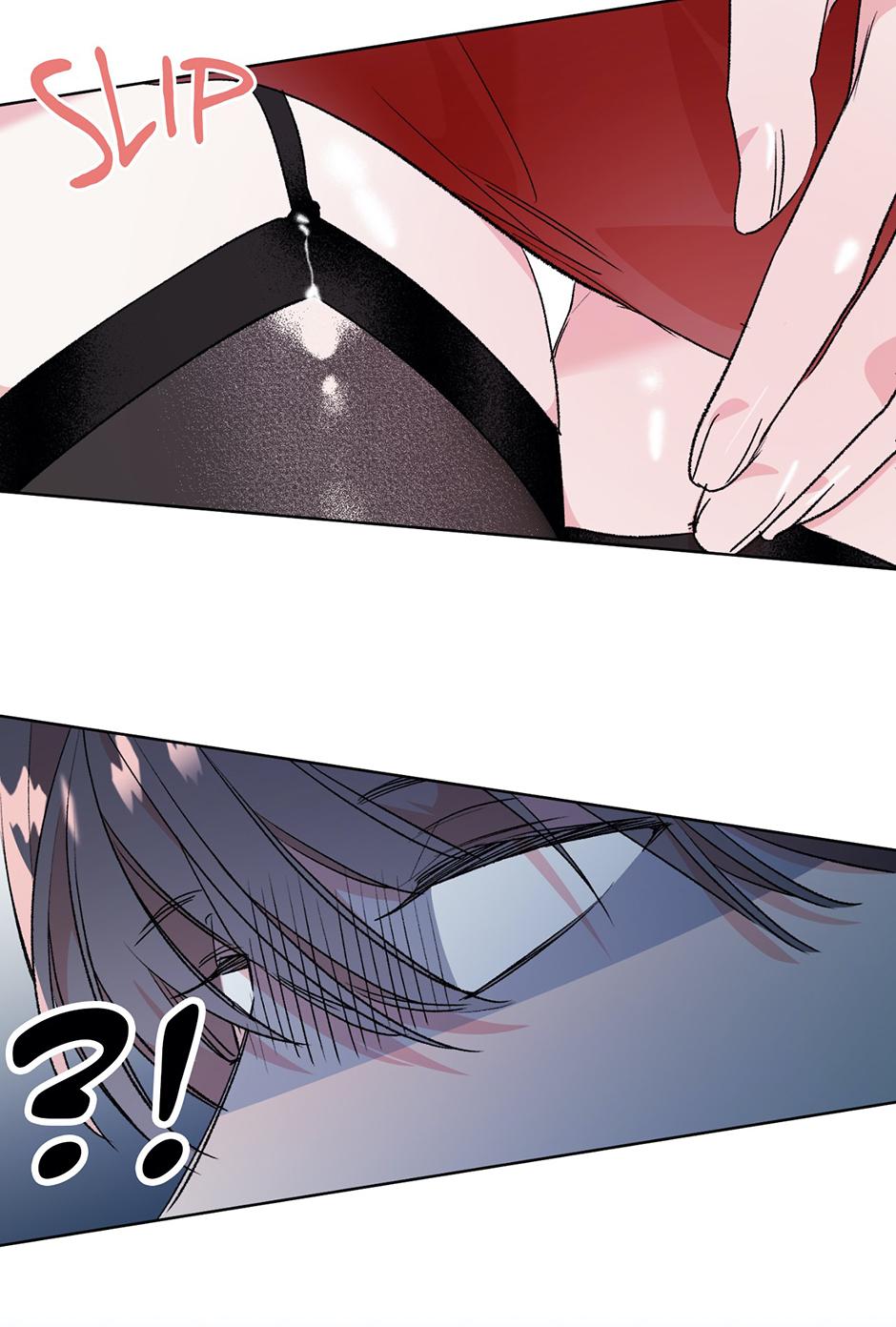 Secret Therapy Chapter 34 page 46 - 