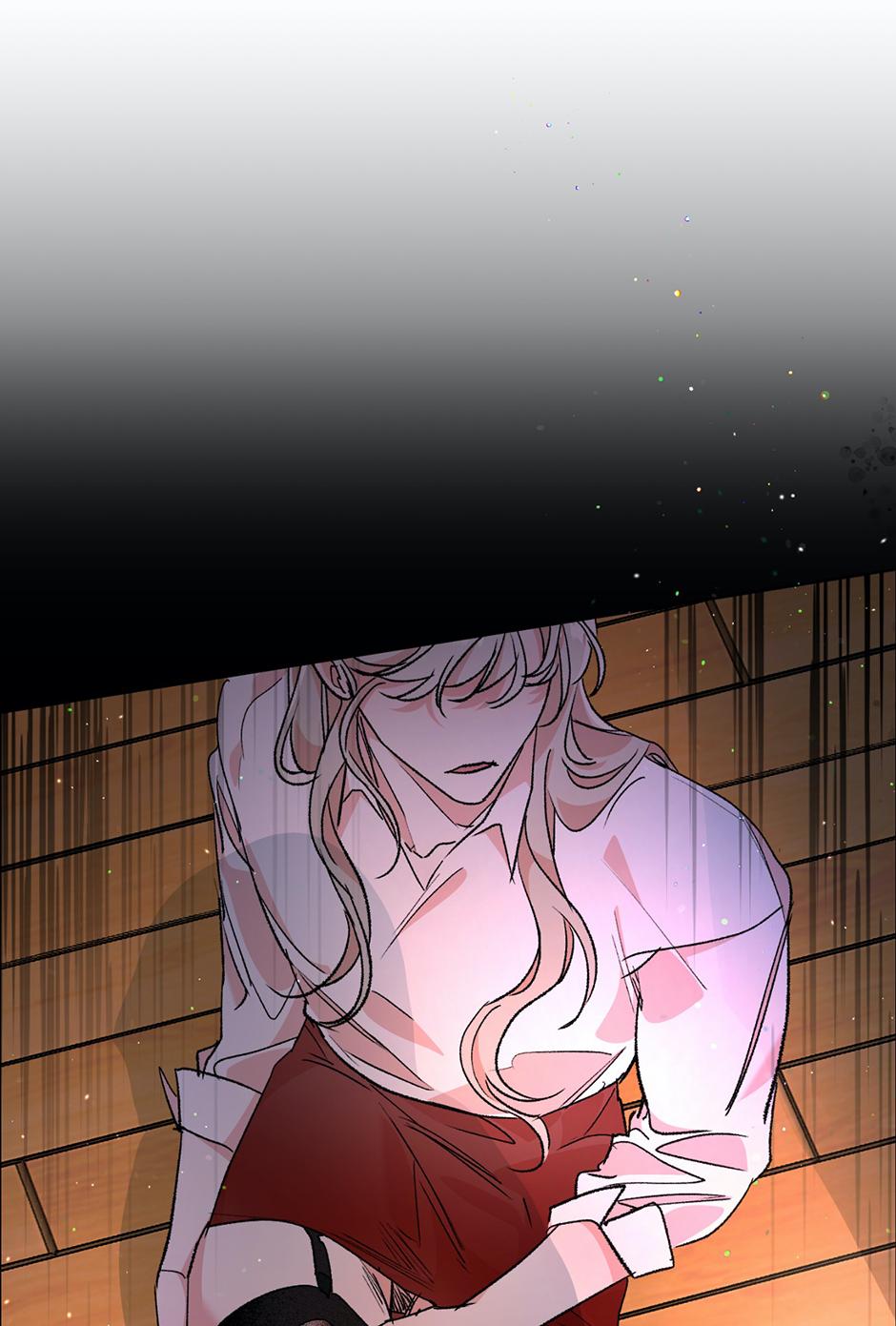 Secret Therapy Chapter 34 page 47 - 
