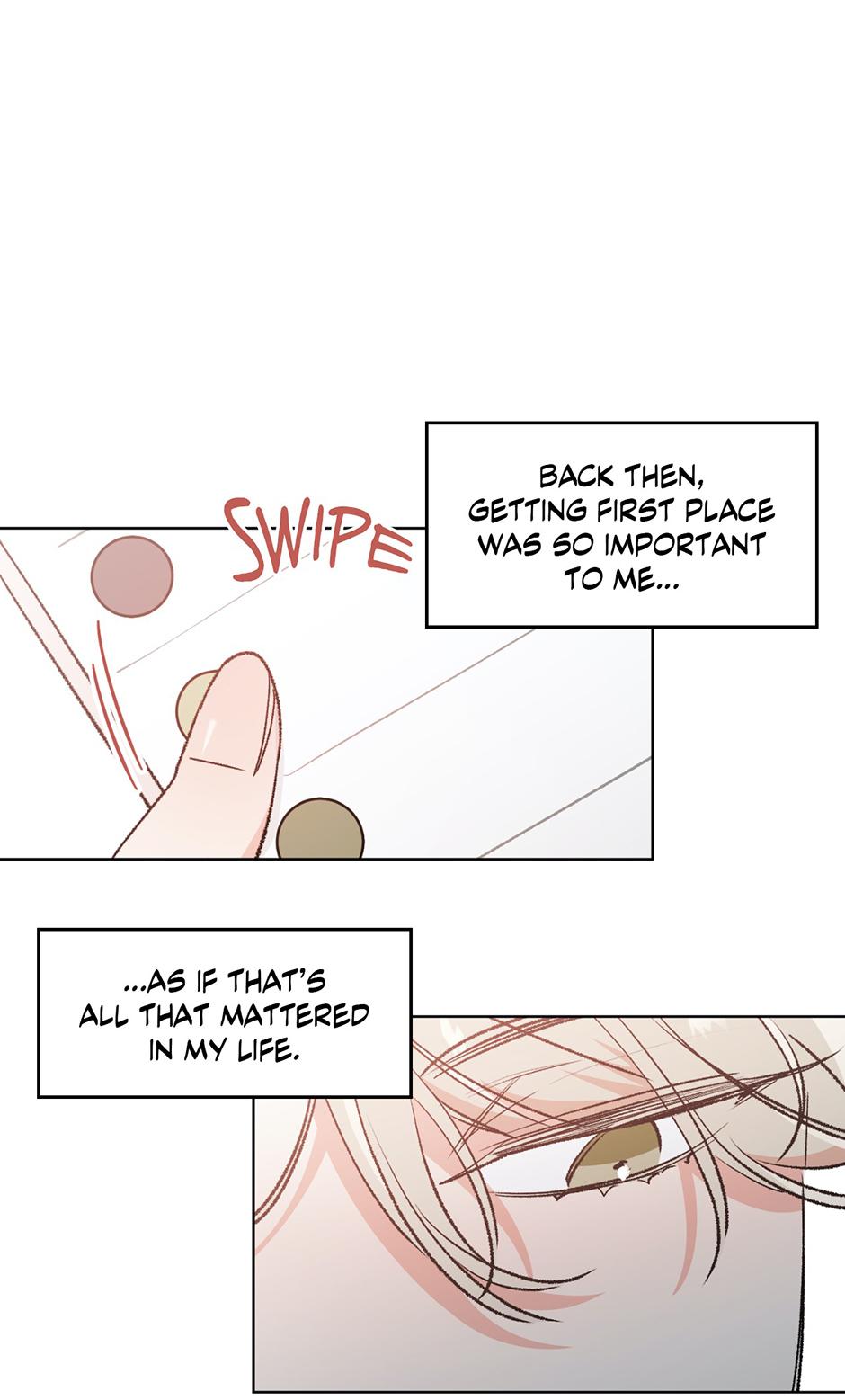 Secret Therapy Chapter 34 page 6 - 