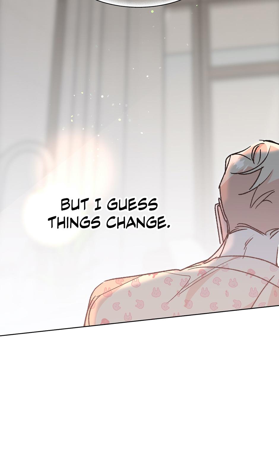Secret Therapy Chapter 34 page 9 - 