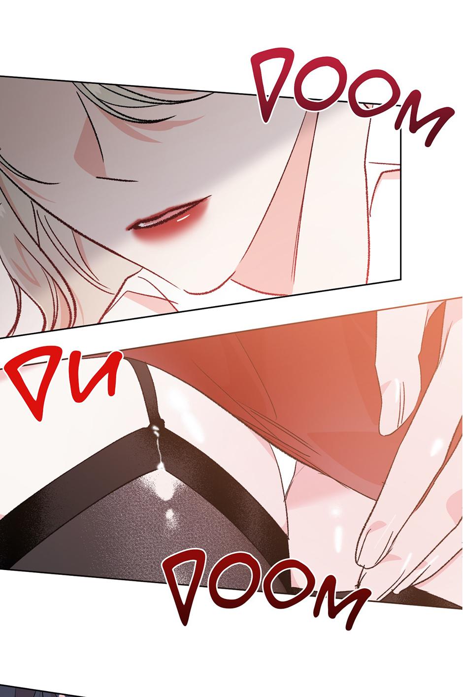 Secret Therapy Chapter 35 page 2 - 
