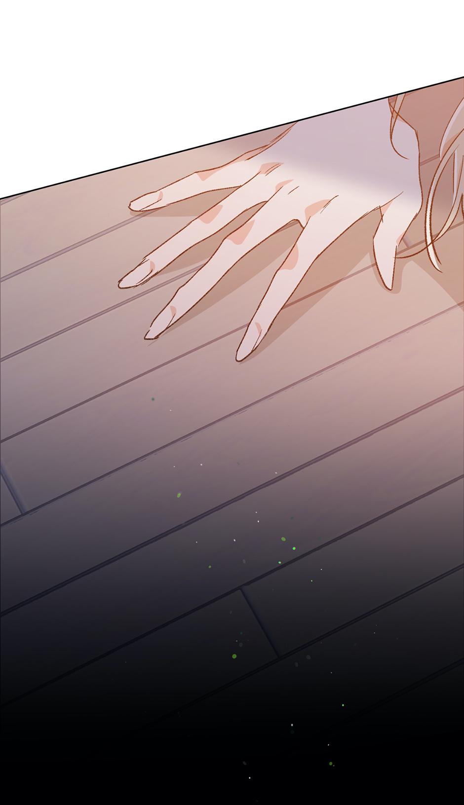 Secret Therapy Chapter 35 page 16 - 