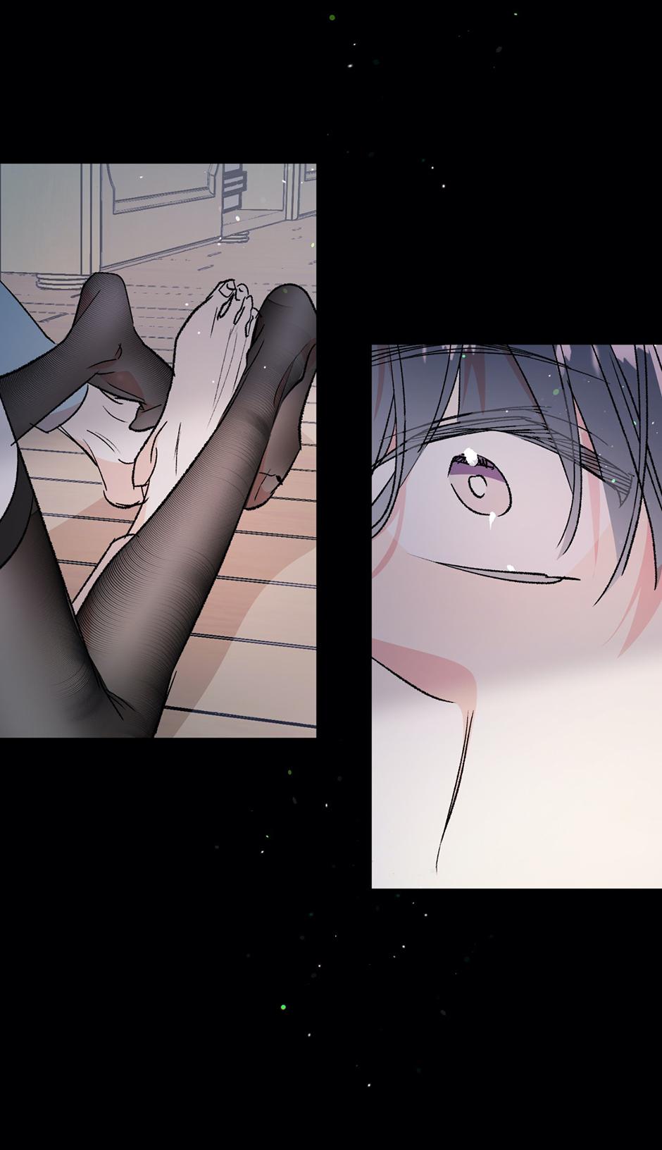 Secret Therapy Chapter 35 page 17 - 