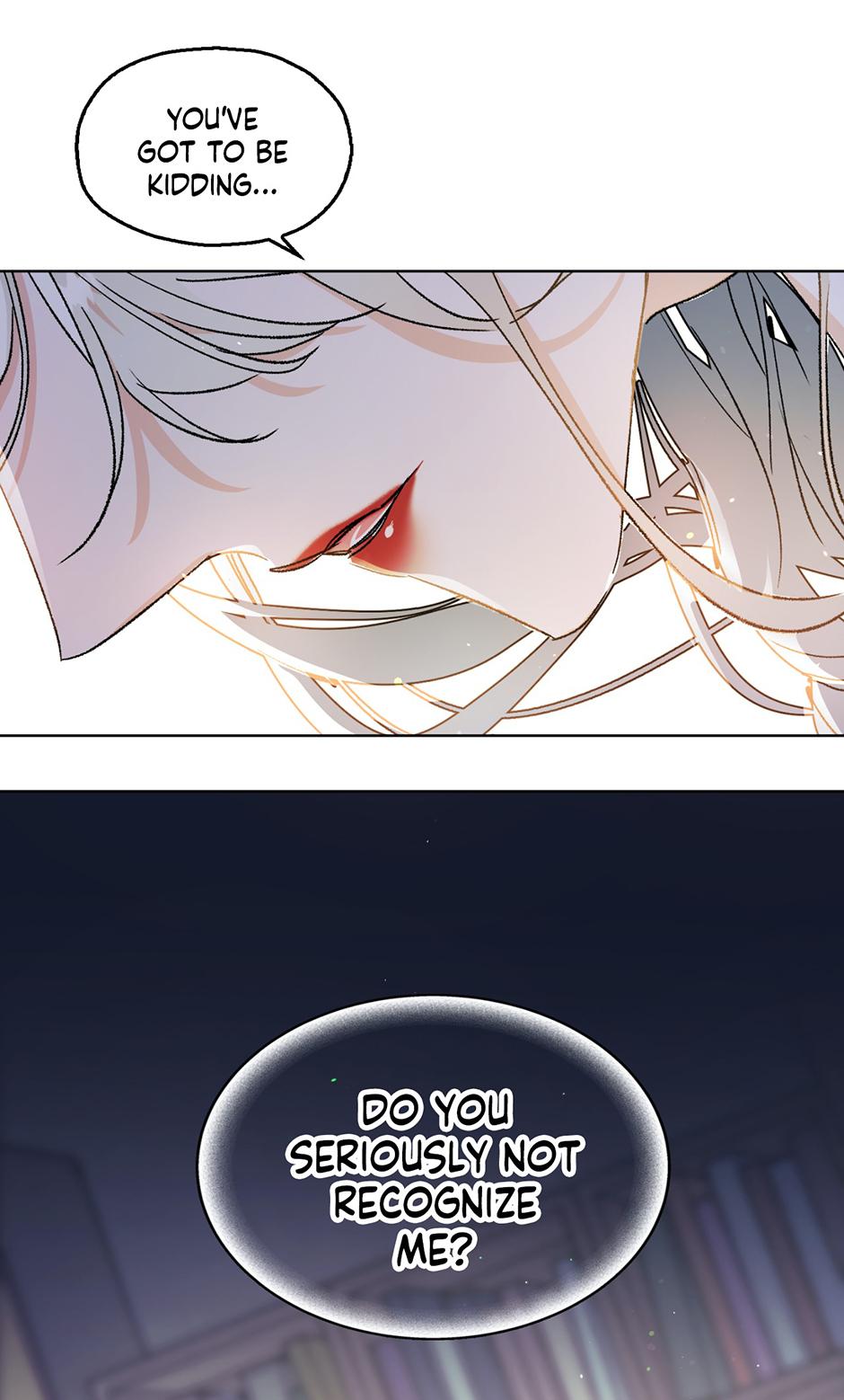 Secret Therapy Chapter 35 page 18 - 