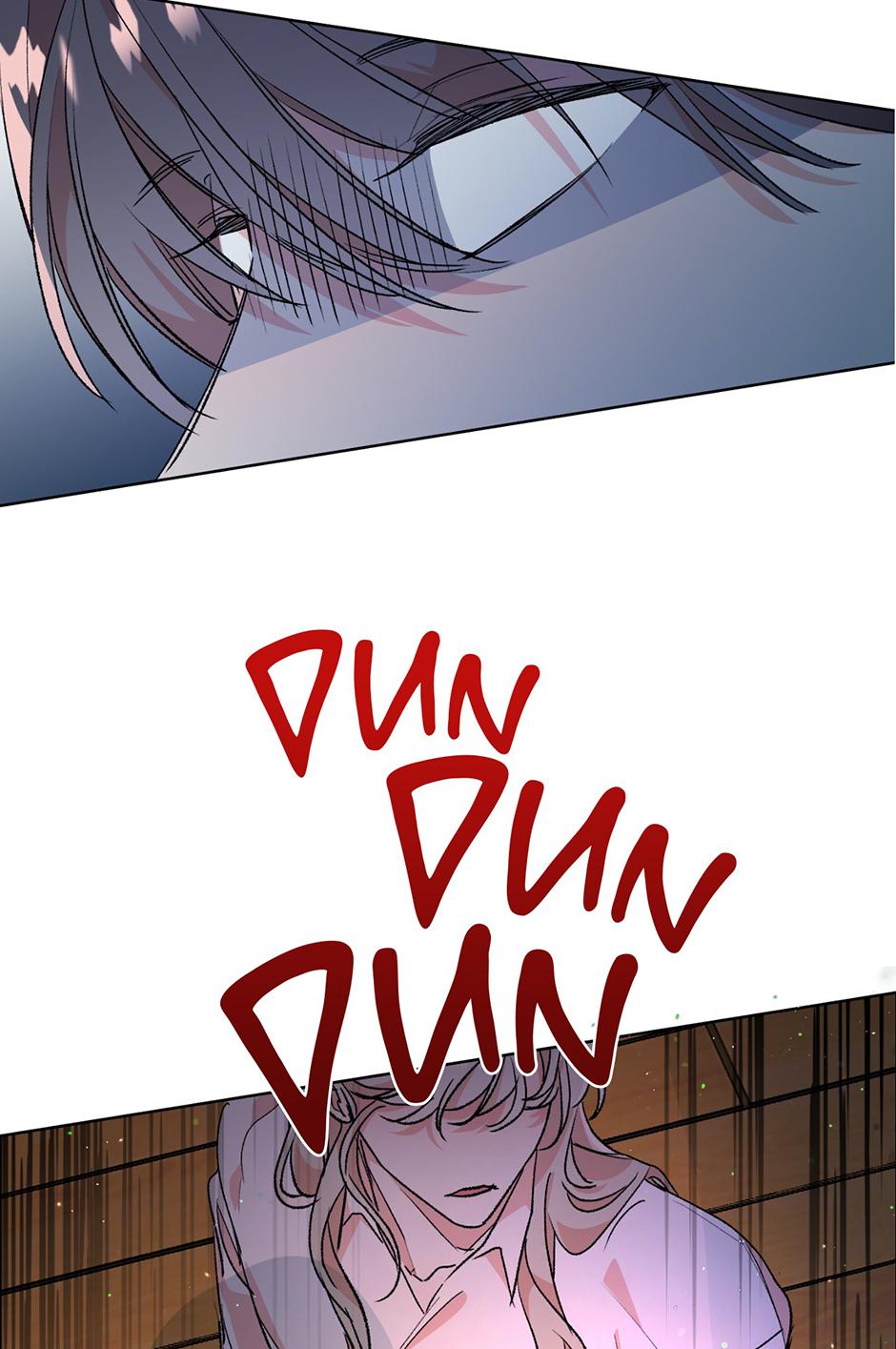 Secret Therapy Chapter 35 page 3 - 