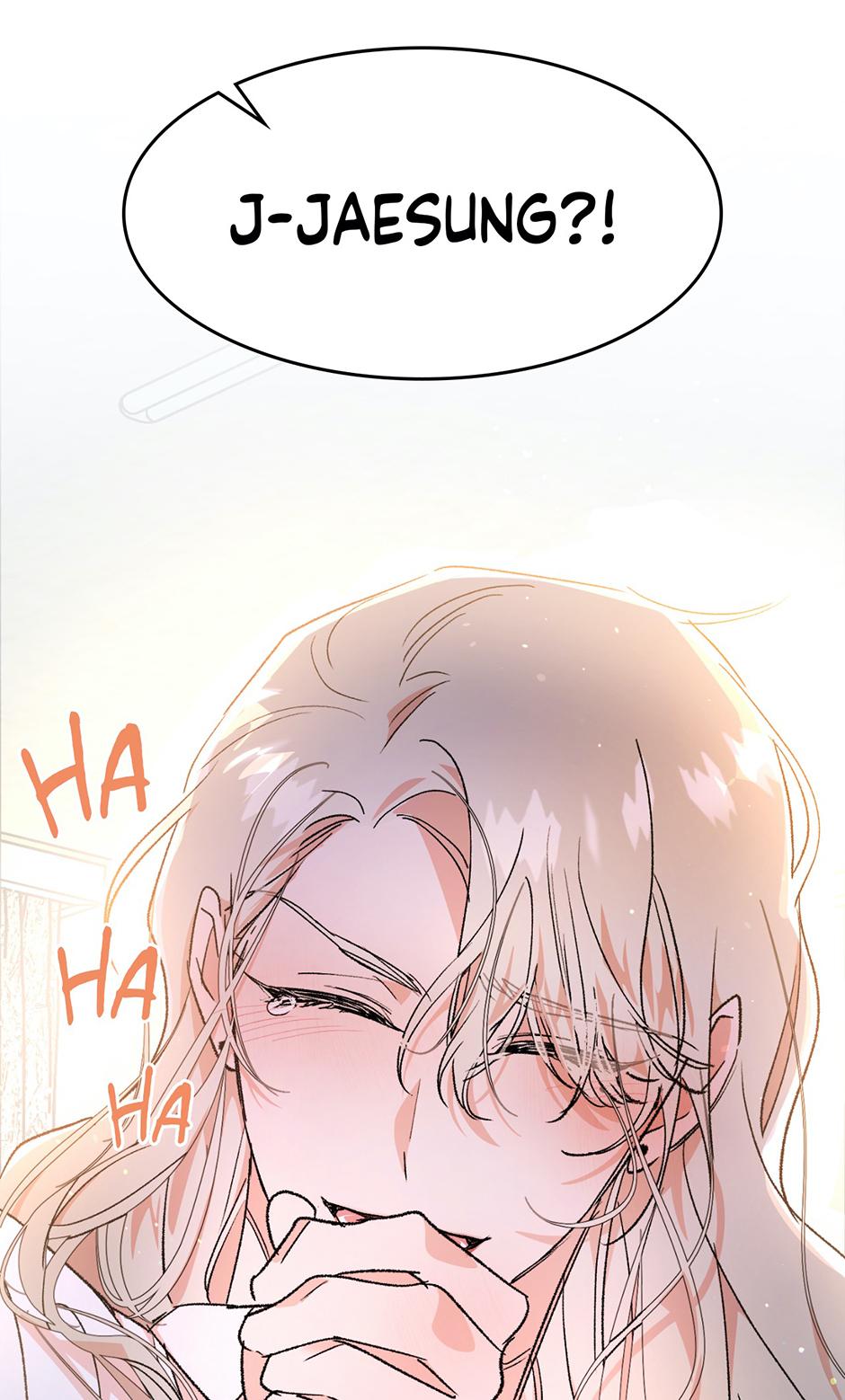 Secret Therapy Chapter 35 page 24 - 