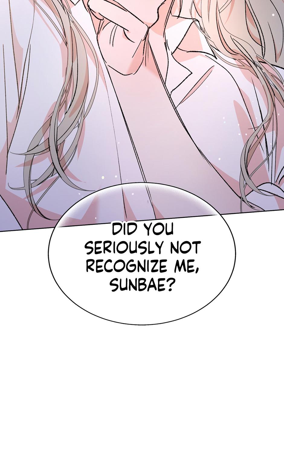 Secret Therapy Chapter 35 page 25 - 