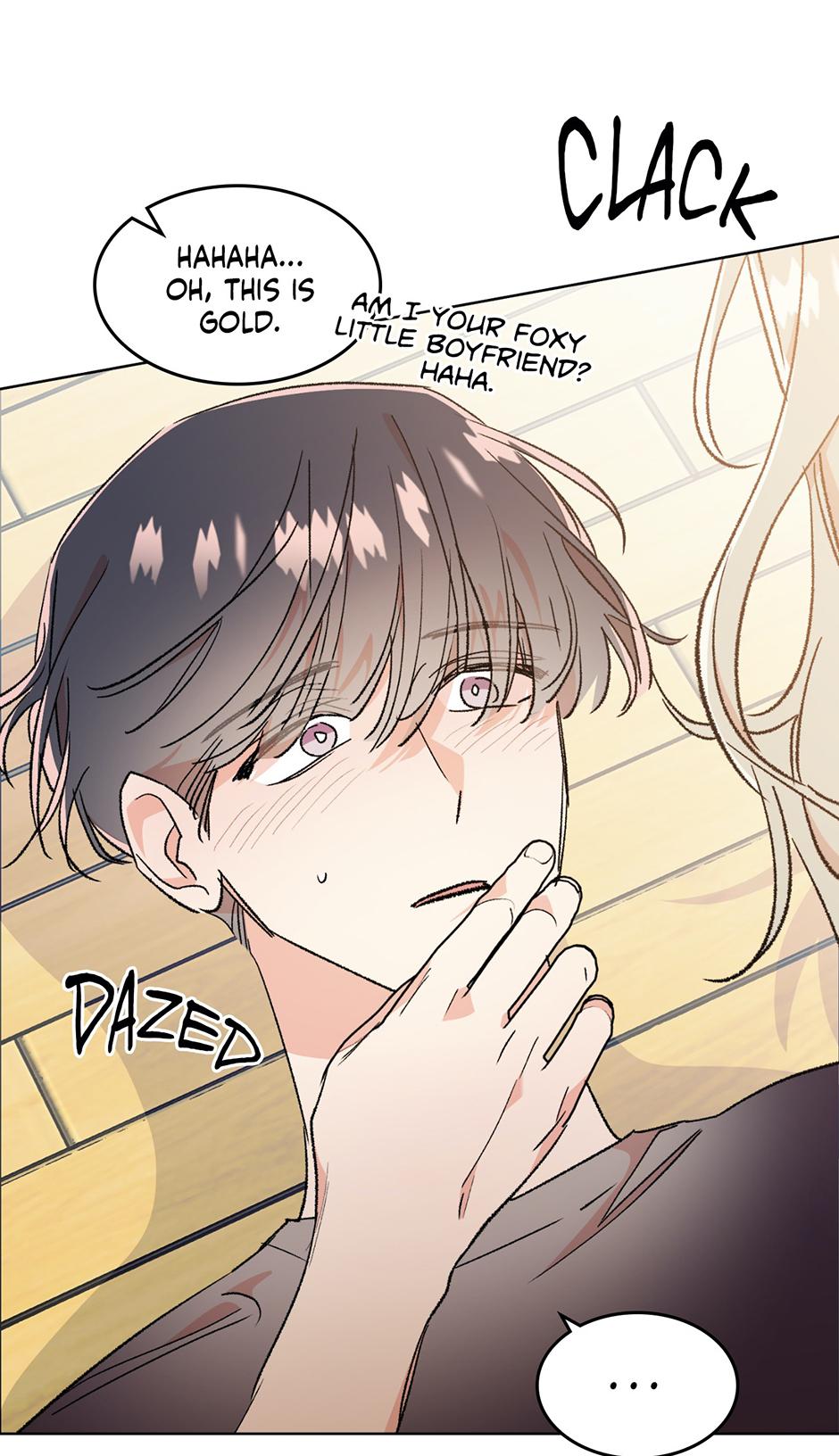 Secret Therapy Chapter 35 page 26 - 
