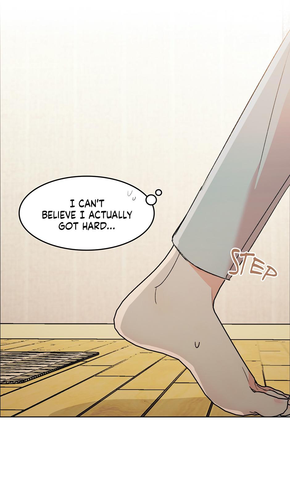 Secret Therapy Chapter 35 page 30 - 