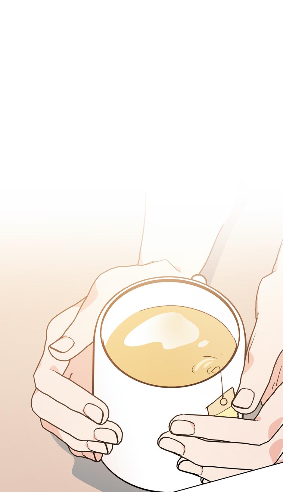 Secret Therapy Chapter 35 page 31 - 