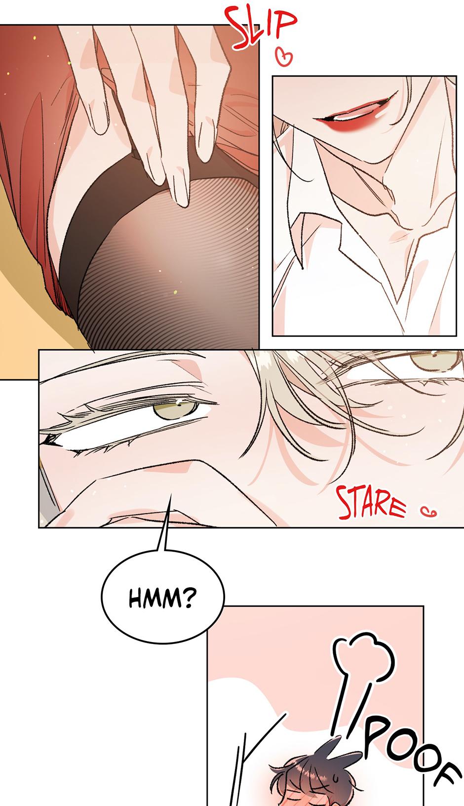 Secret Therapy Chapter 35 page 35 - 