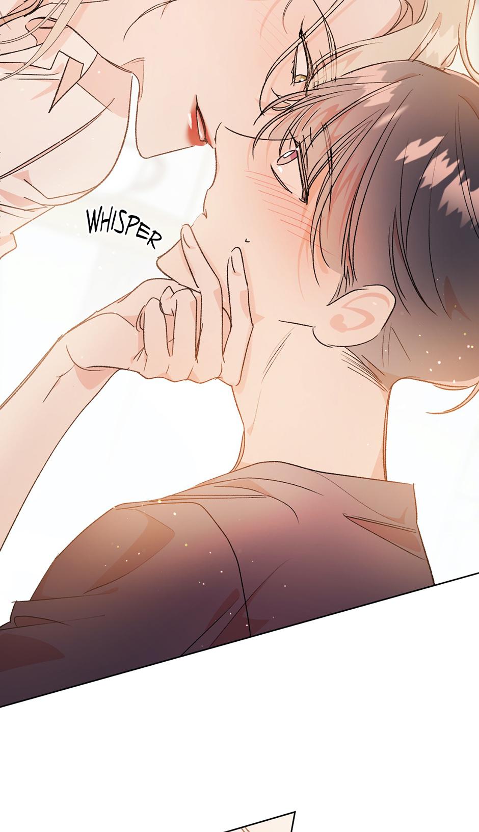 Secret Therapy Chapter 35 page 38 - 