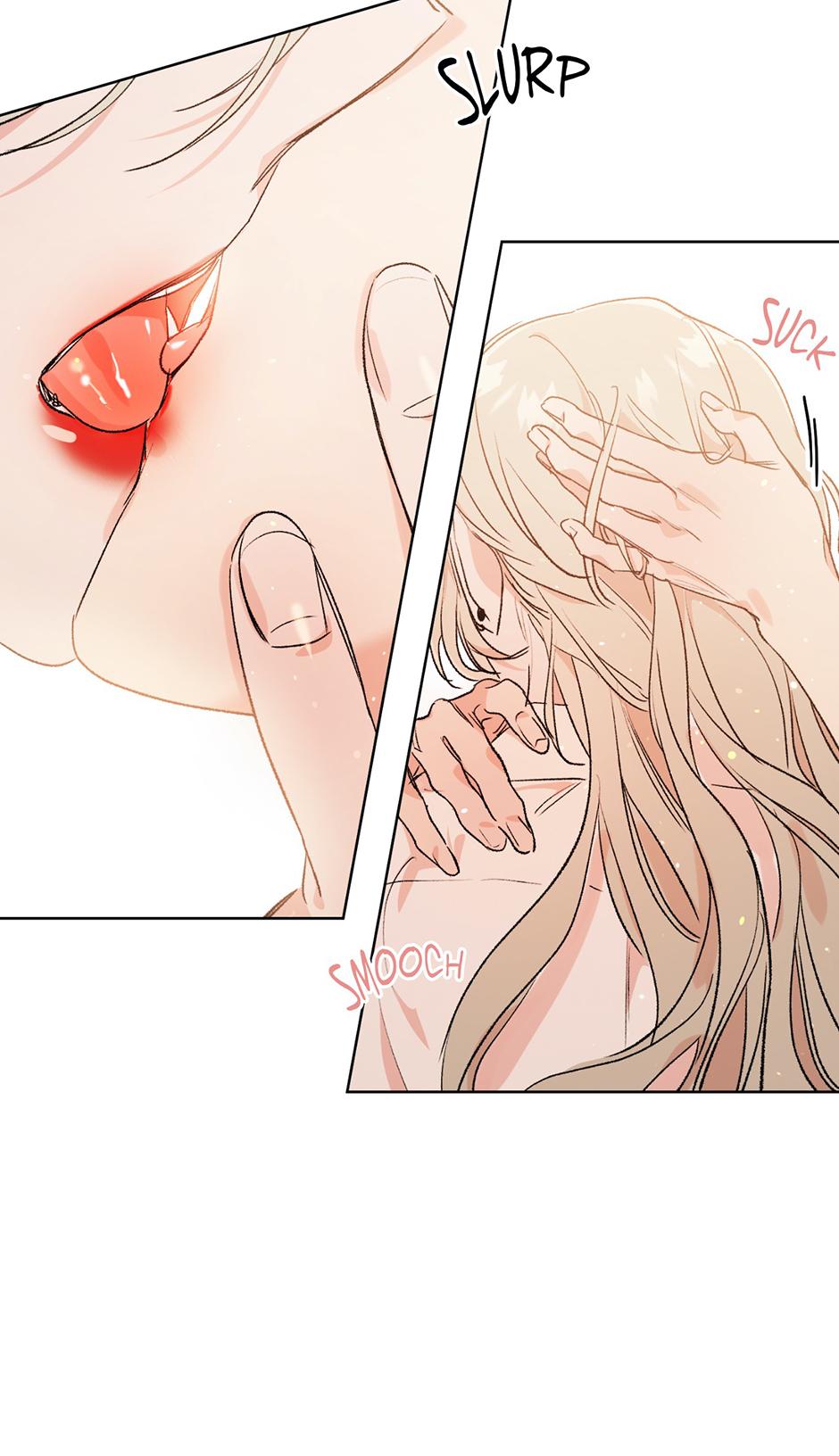 Secret Therapy Chapter 35 page 39 - 