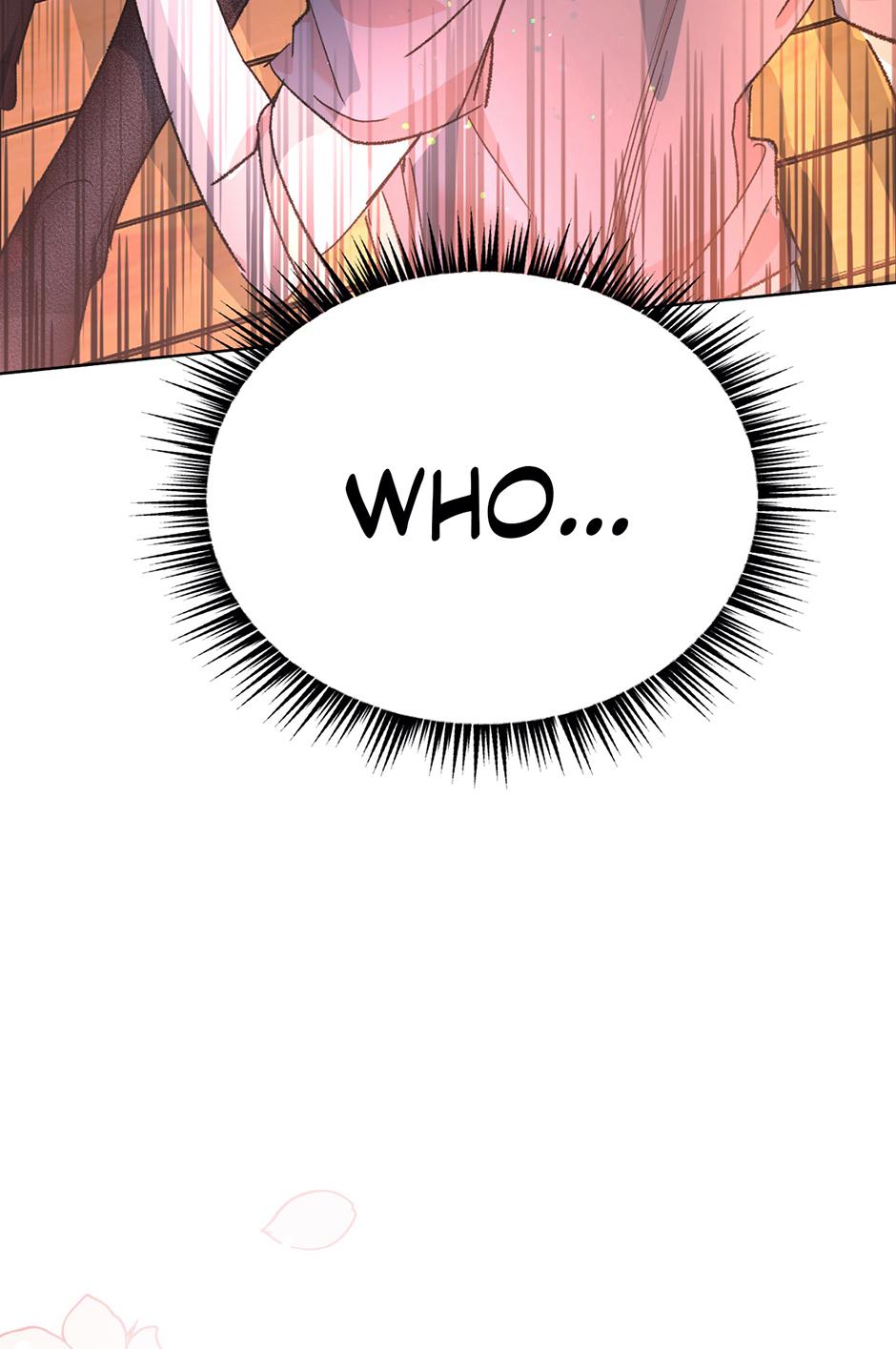 Secret Therapy Chapter 35 page 5 - 