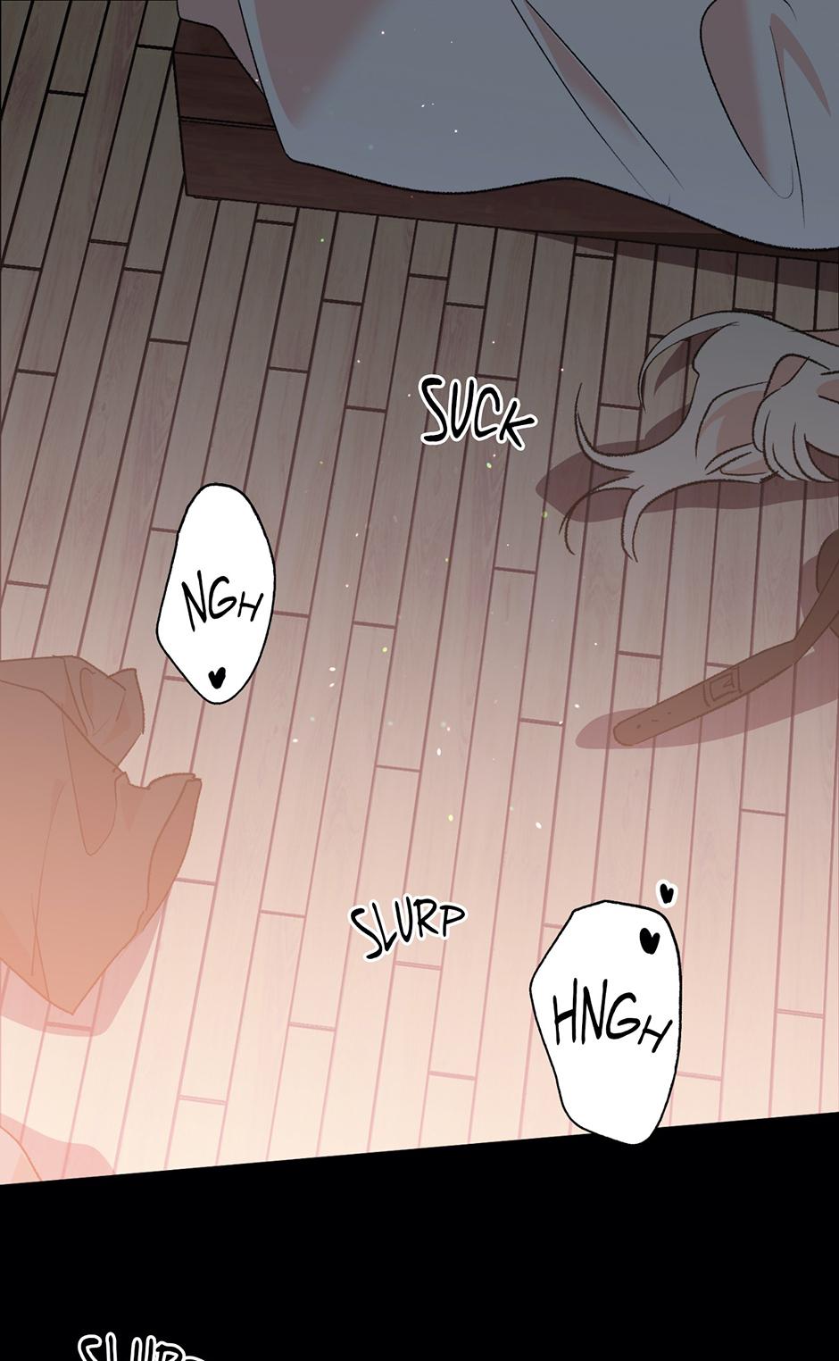 Secret Therapy Chapter 35 page 42 - 
