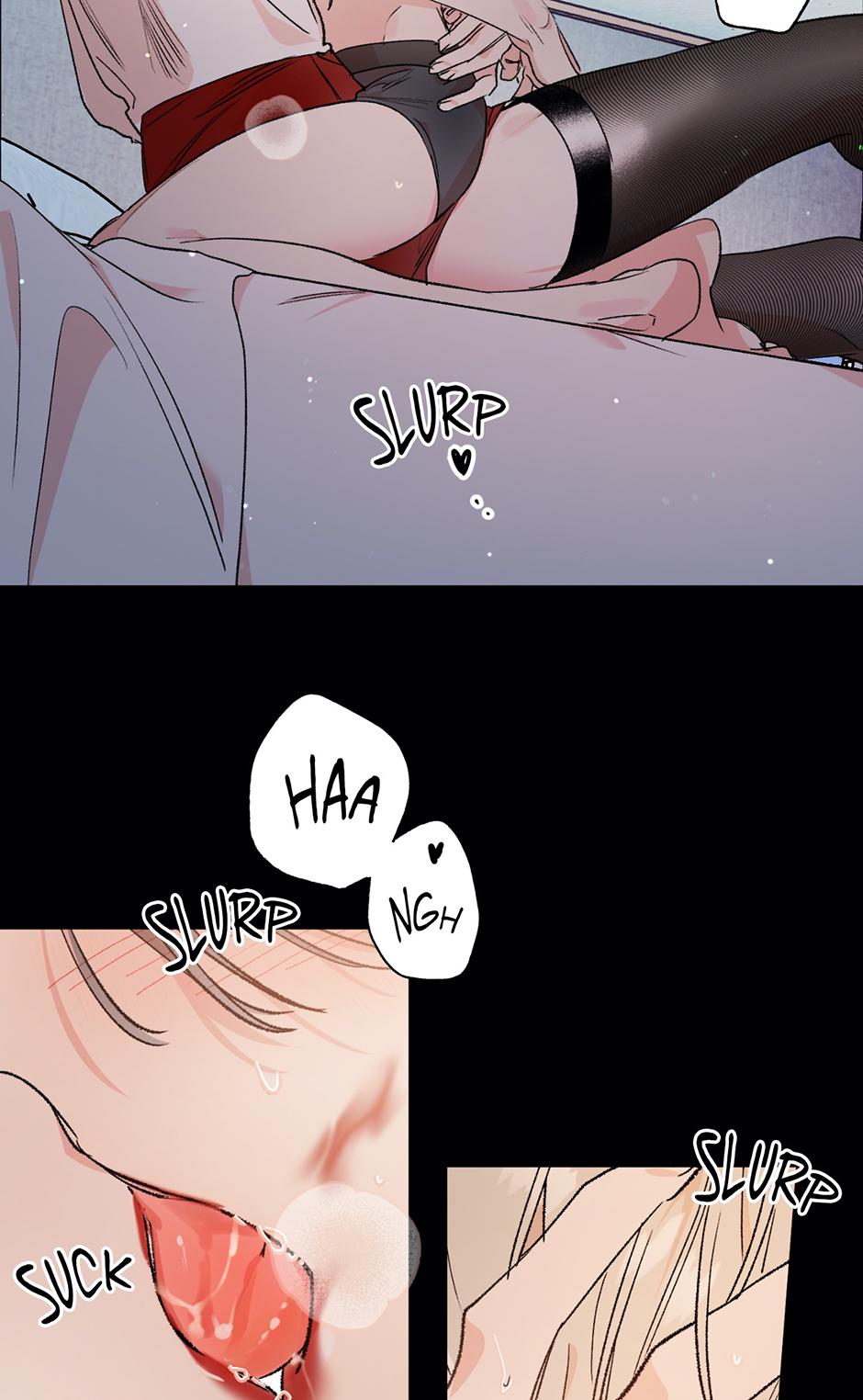 Secret Therapy Chapter 35 page 44 - 