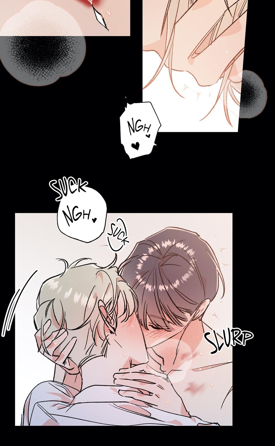 Secret Therapy Chapter 35 page 45 - 