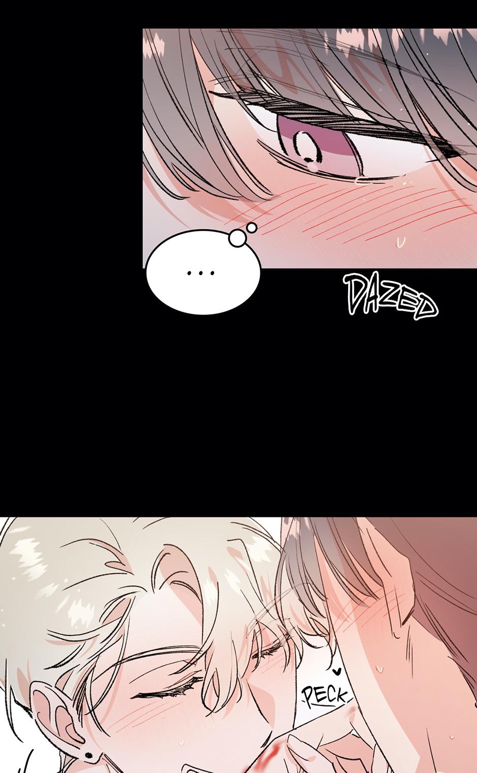 Secret Therapy Chapter 35 page 46 - 