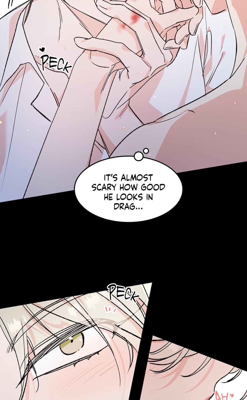 Secret Therapy Chapter 35 page 47 - 