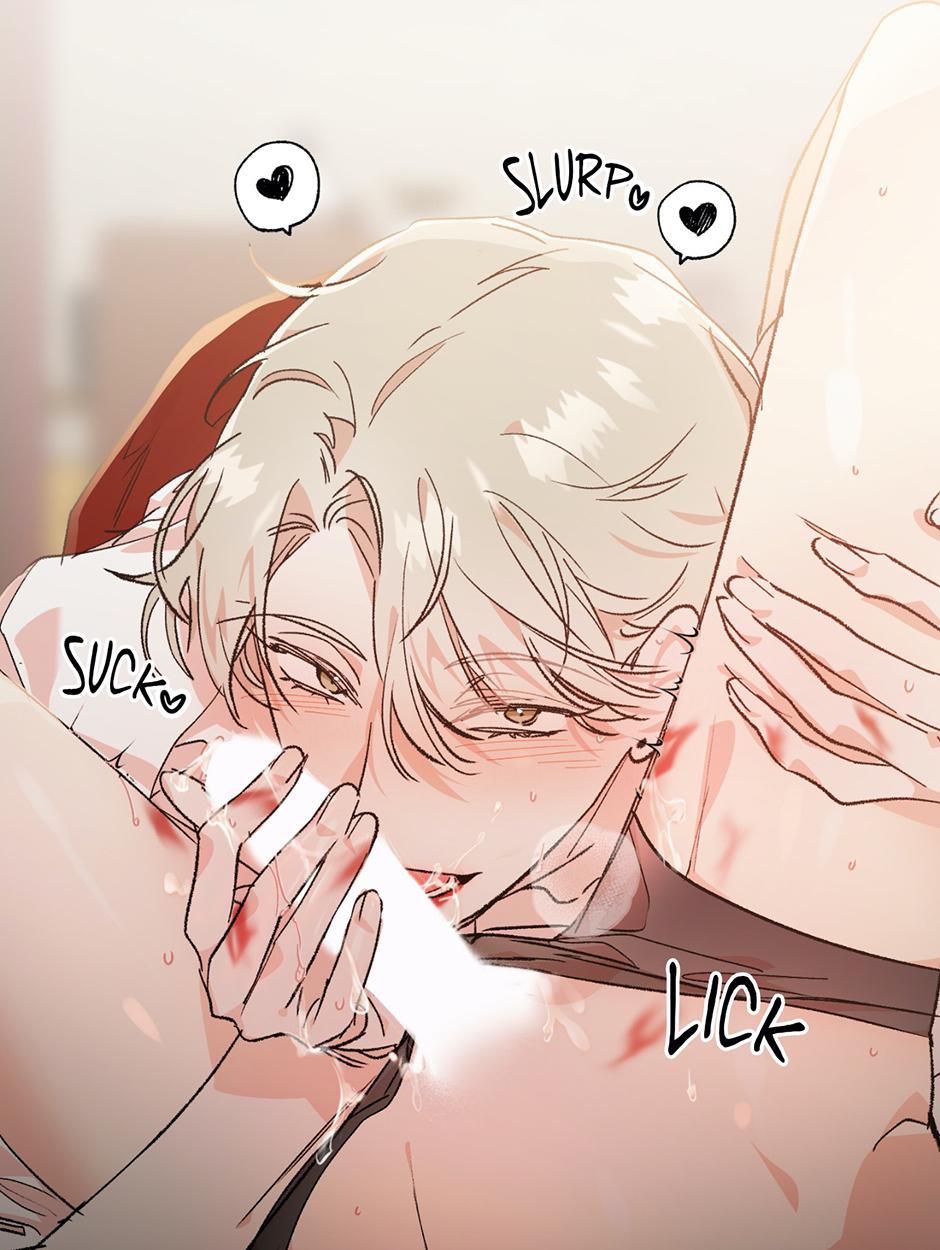 Secret Therapy Chapter 35 page 50 - 