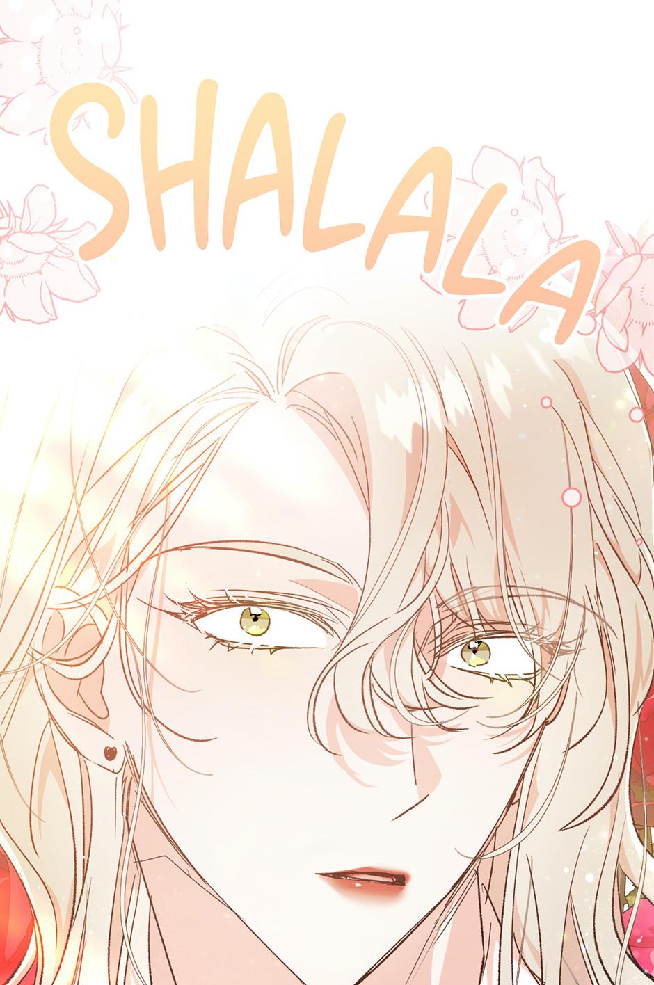 Secret Therapy Chapter 35 page 6 - 
