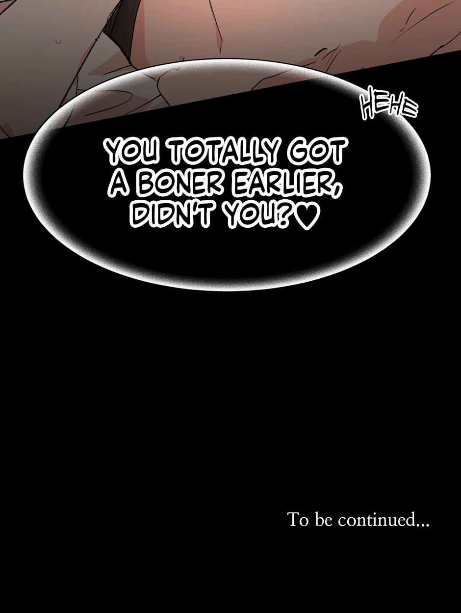 Secret Therapy Chapter 35 page 51 - 