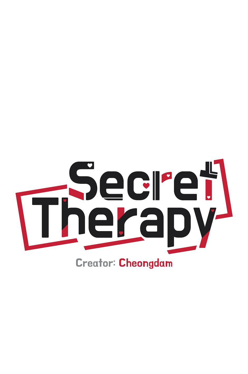 Secret Therapy Chapter 35 page 9 - 