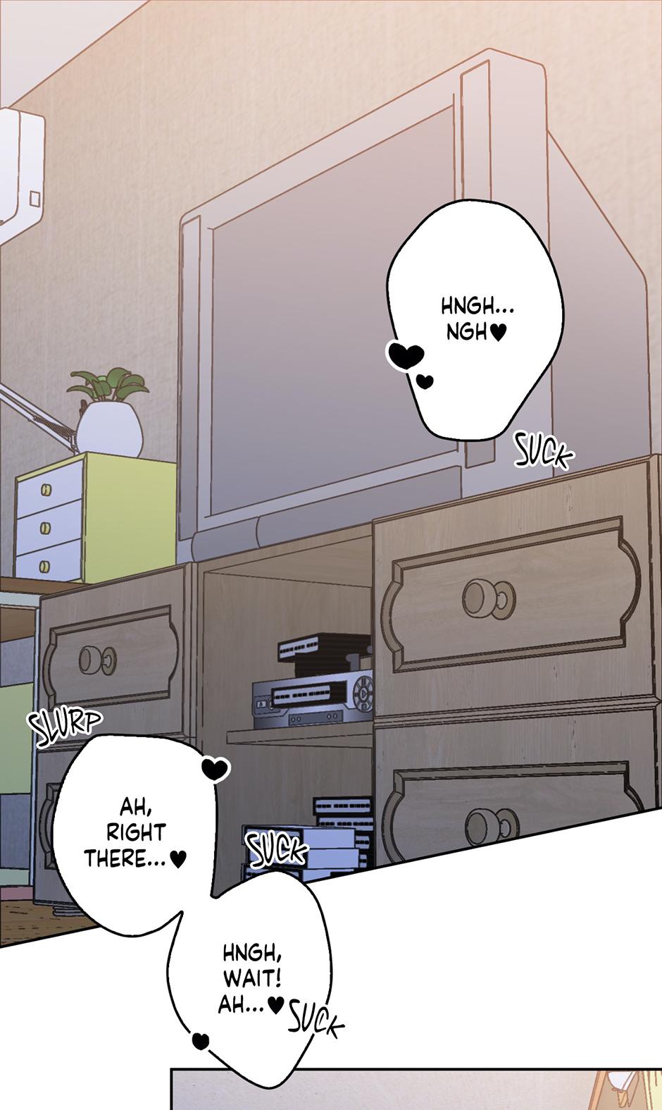 Secret Therapy Chapter 36 page 2 - 