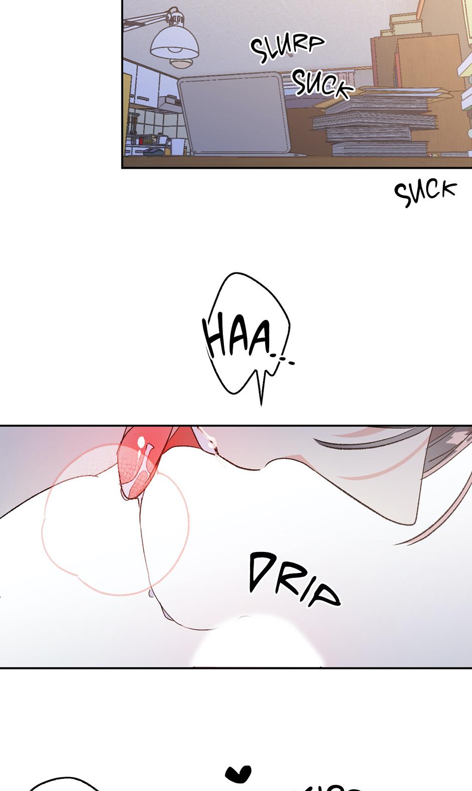 Secret Therapy Chapter 36 page 3 - 