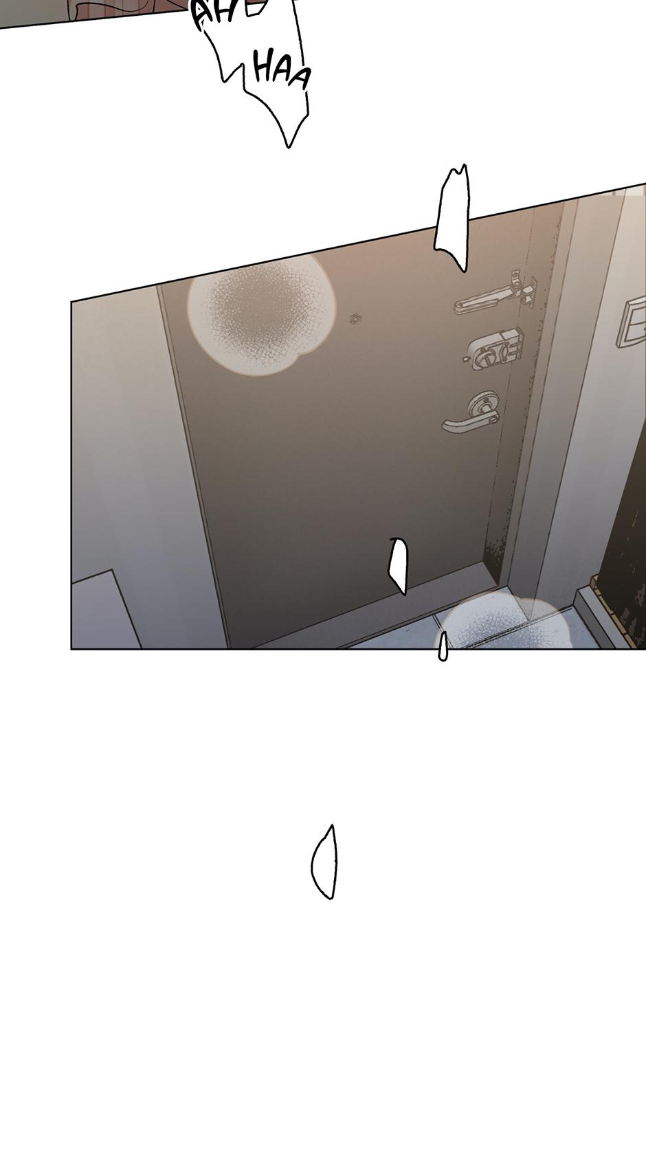 Secret Therapy Chapter 36 page 29 - 