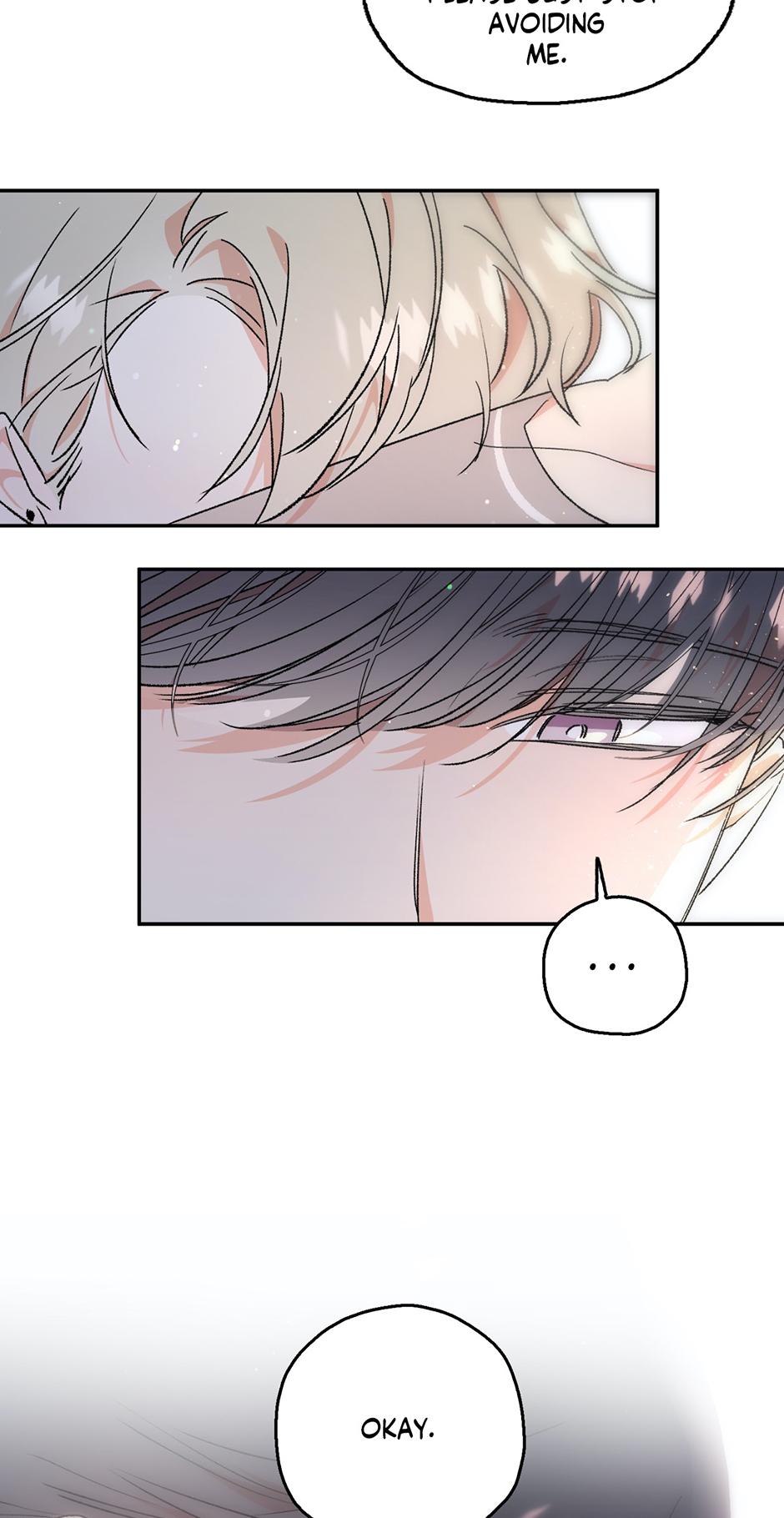 Secret Therapy Chapter 36 page 36 - 