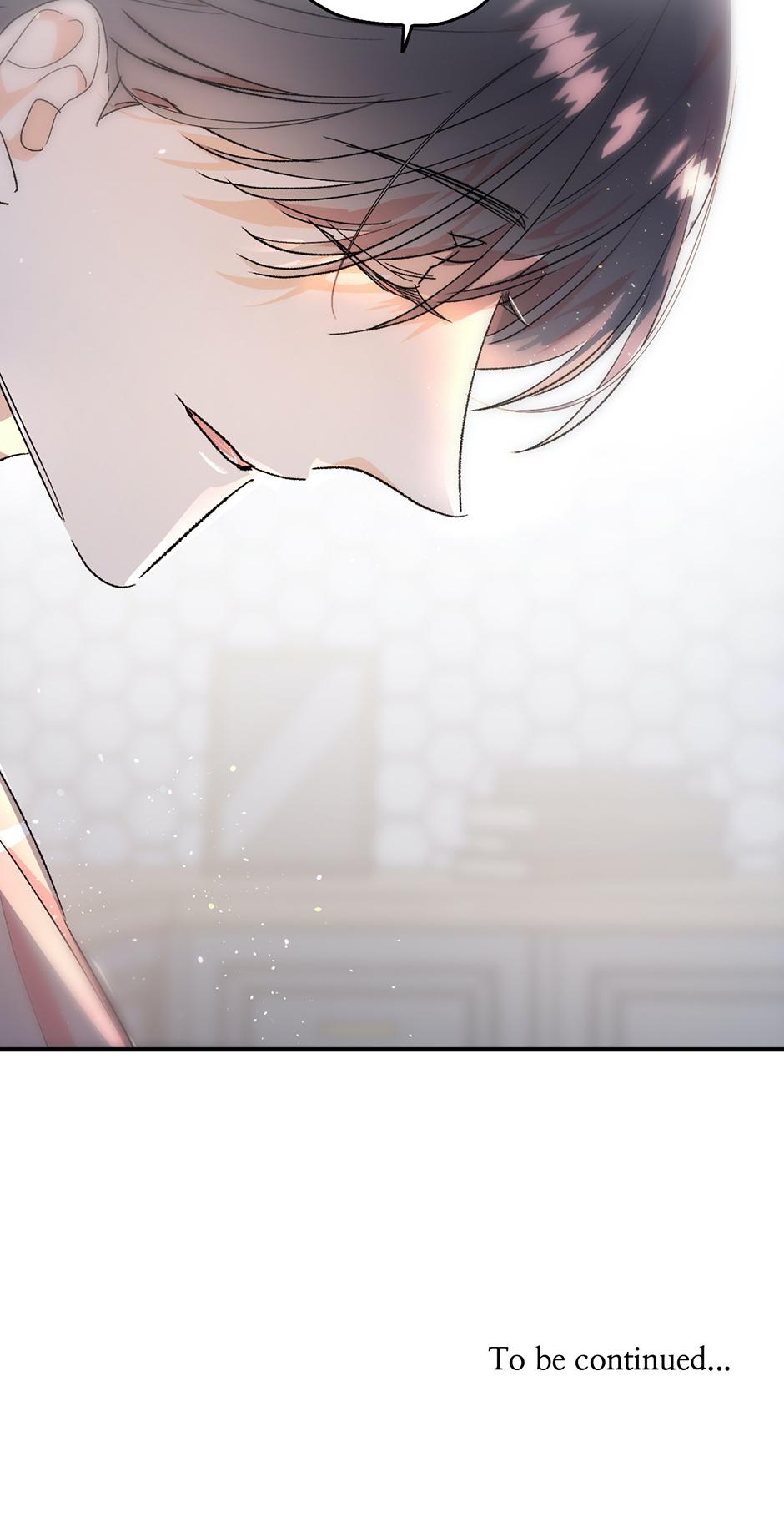 Secret Therapy Chapter 36 page 37 - 